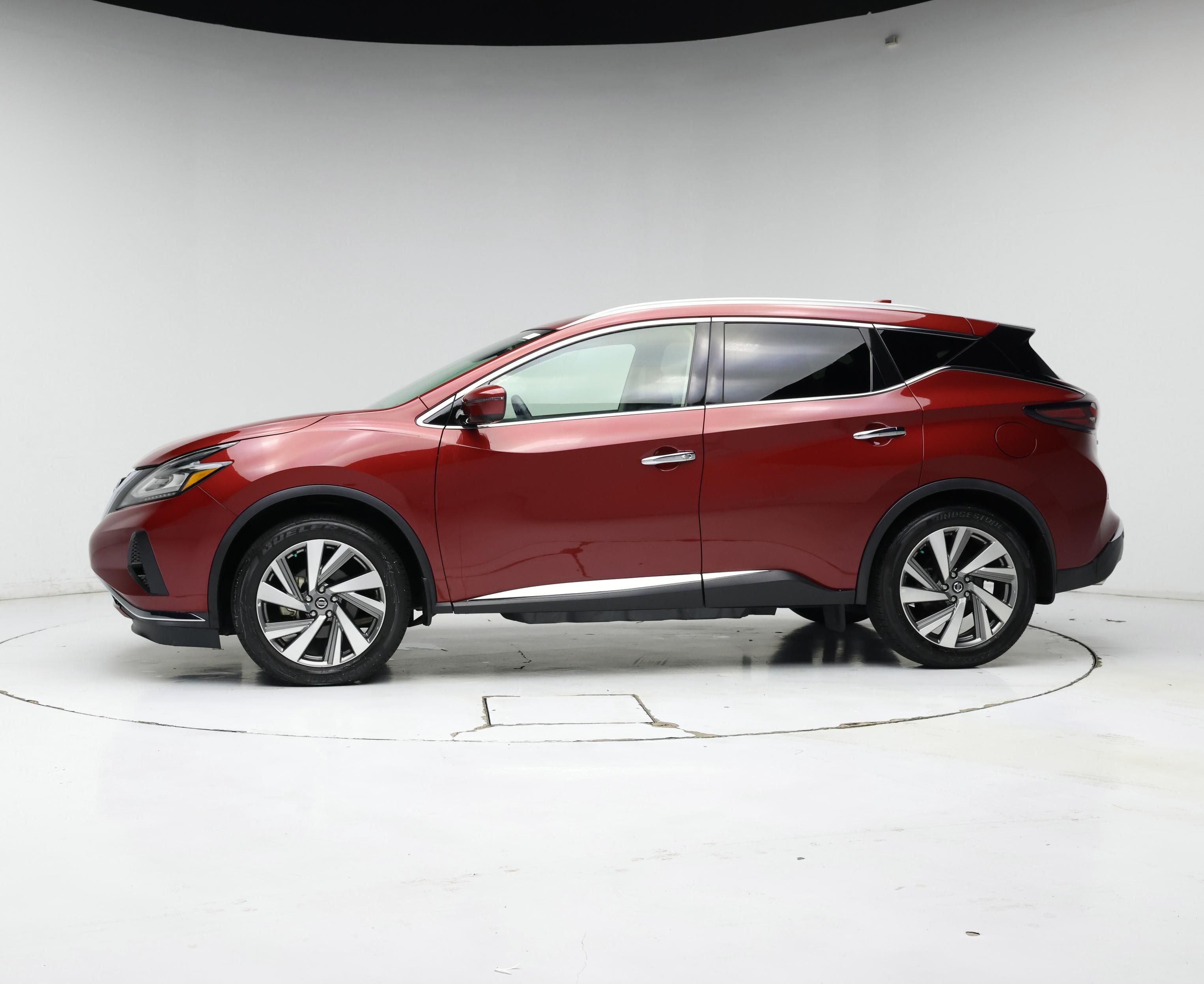Thumbnail: 2020 Nissan Murano - 3