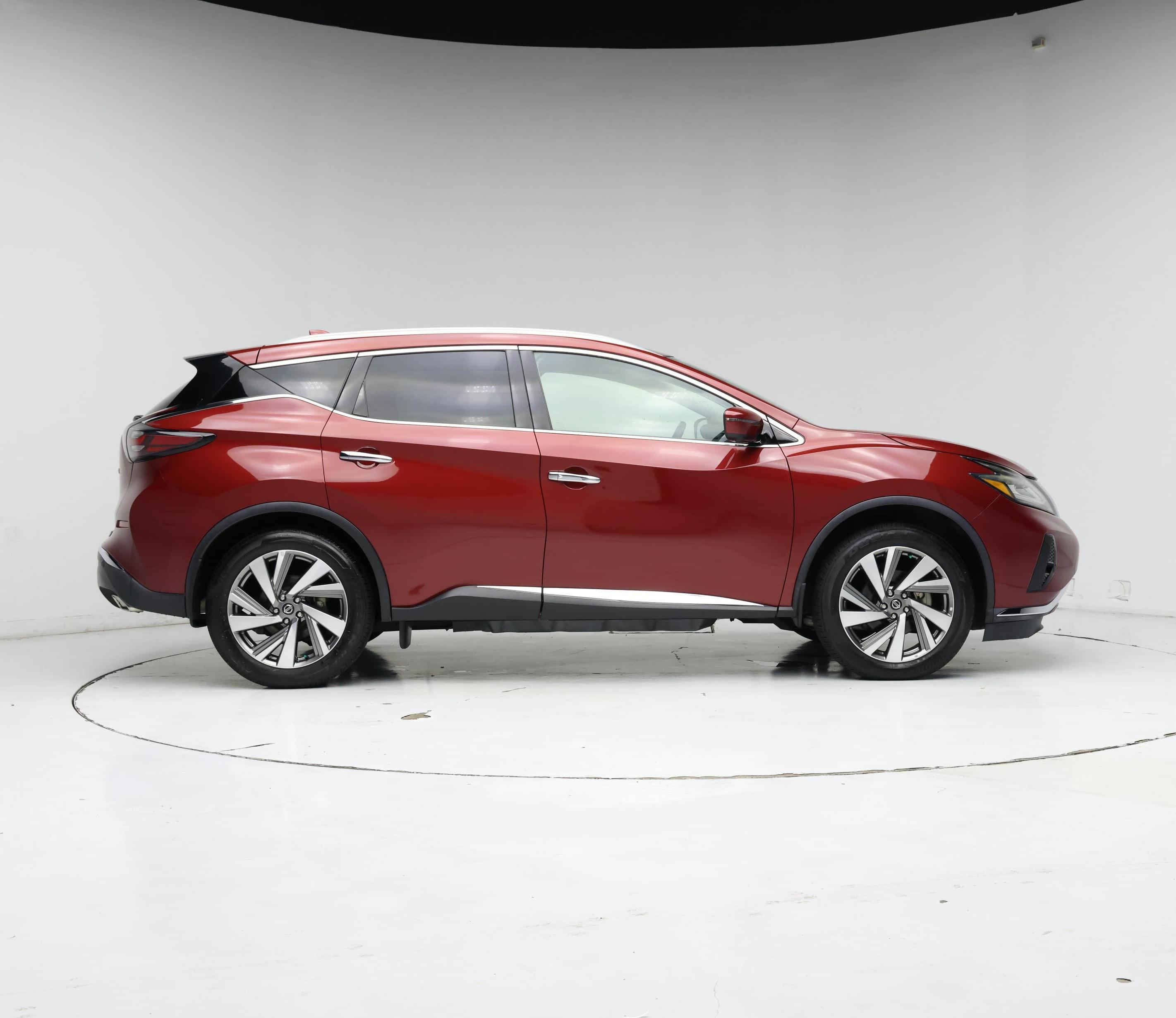 Thumbnail: 2020 Nissan Murano - 7