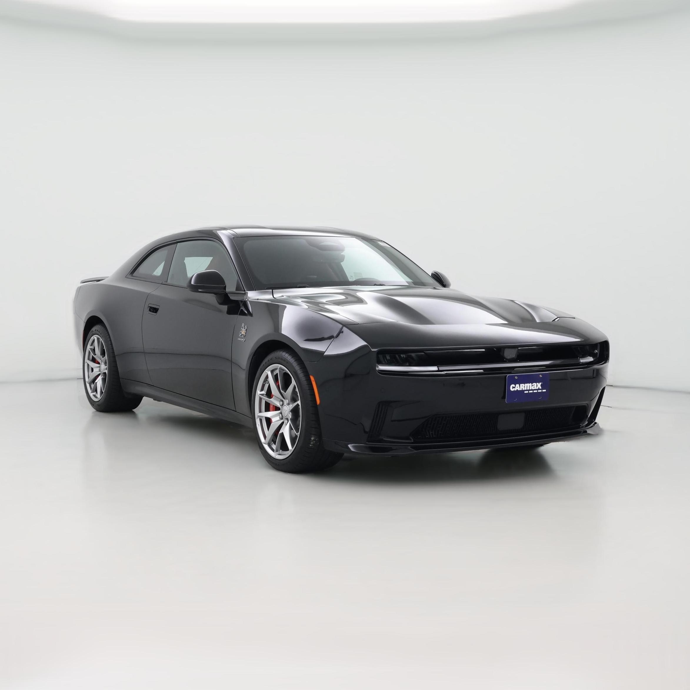Thumbnail: 2025 Dodge Charger - 1
