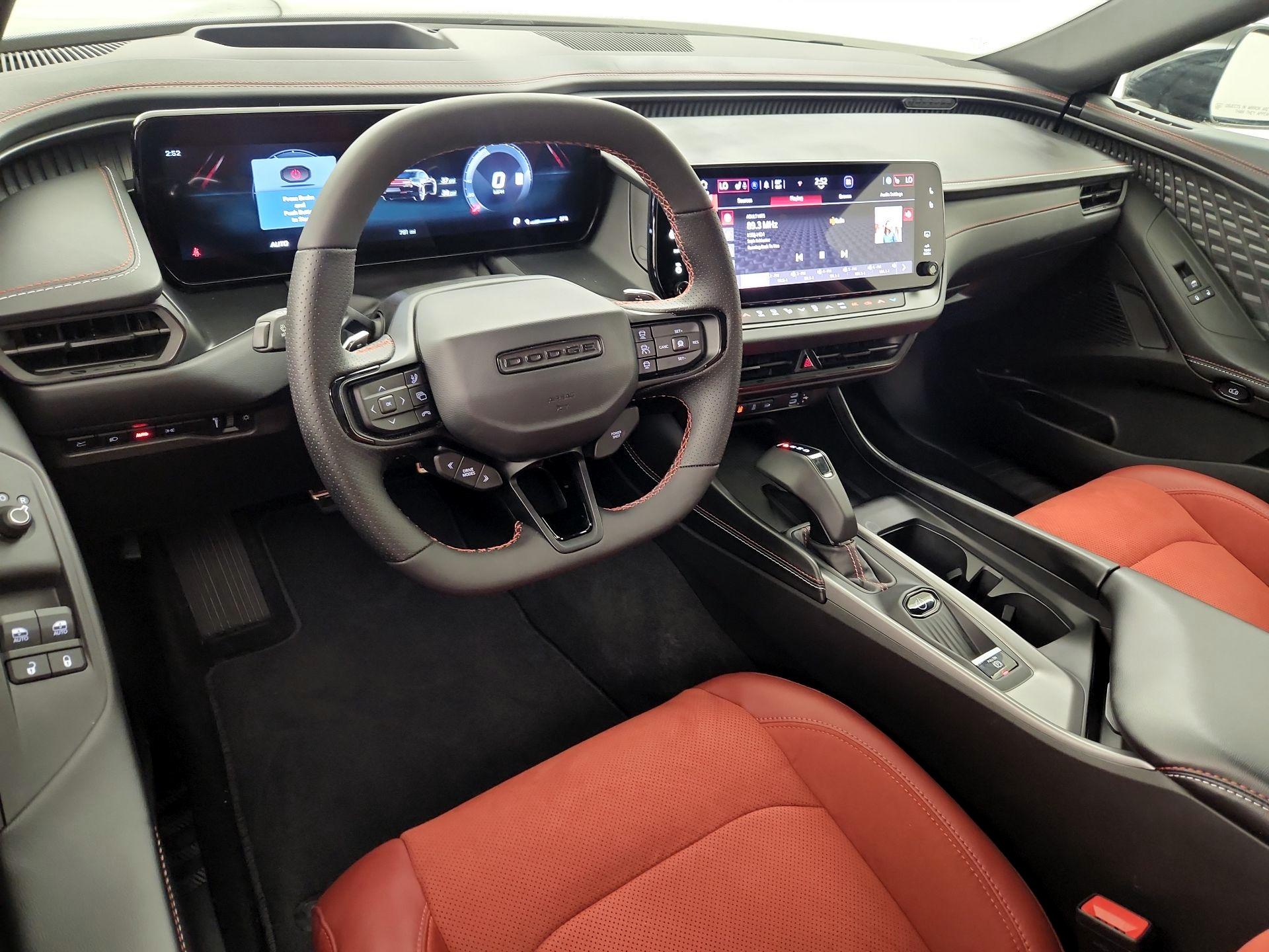 Thumbnail: 2025 Dodge Charger - 9