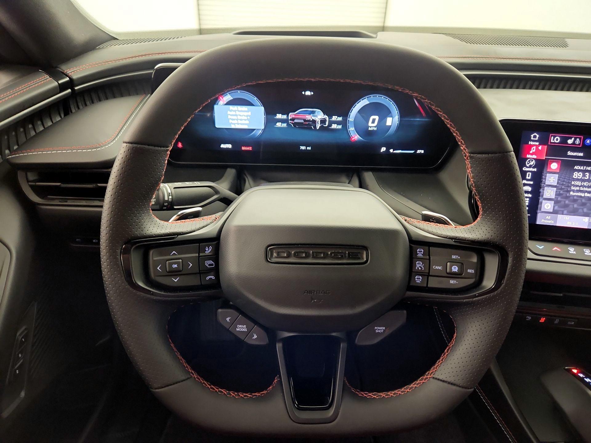 Thumbnail: 2025 Dodge Charger - 10