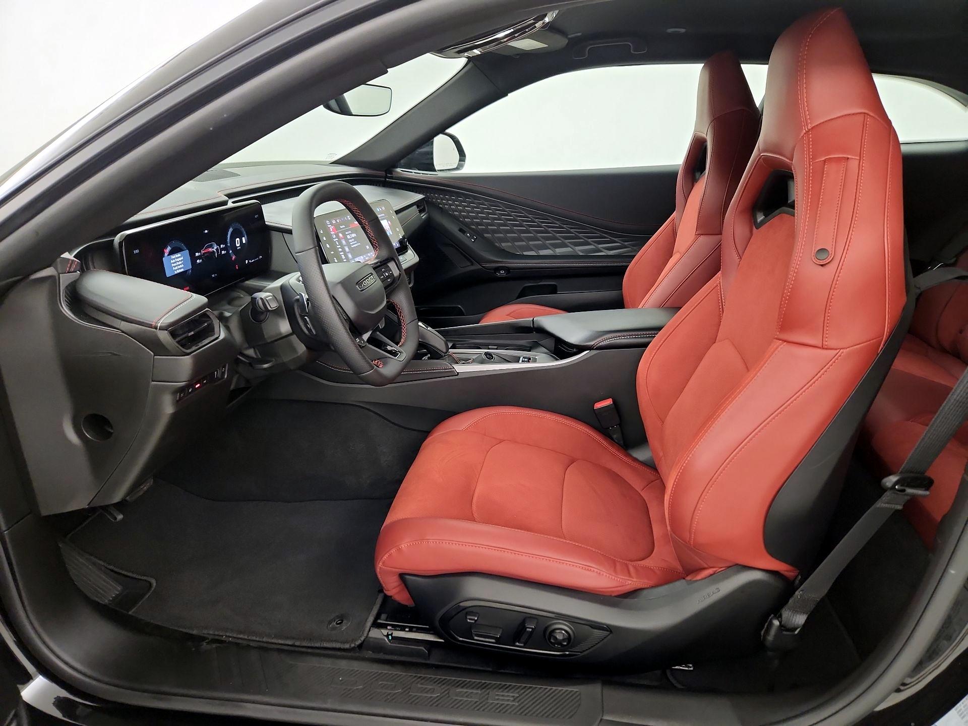 Thumbnail: 2025 Dodge Charger - 11