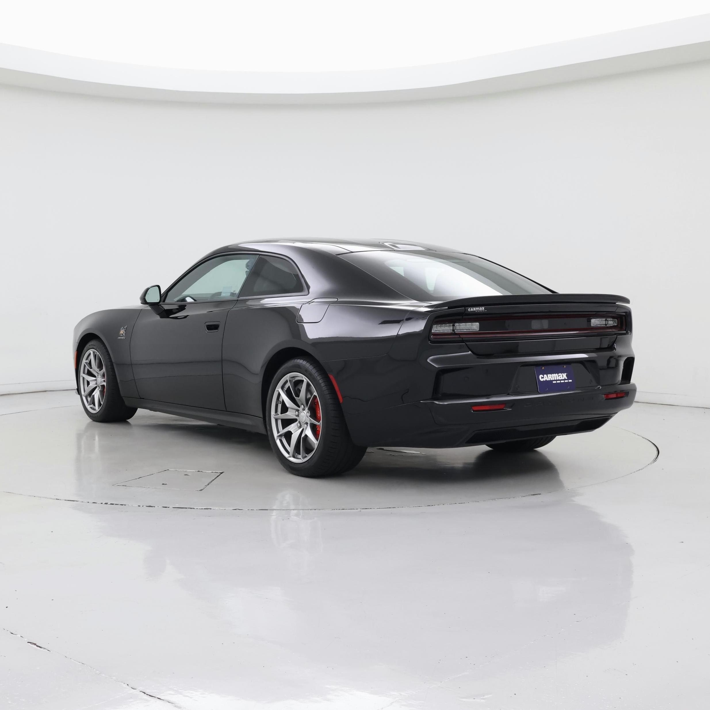 Thumbnail: 2025 Dodge Charger - 2