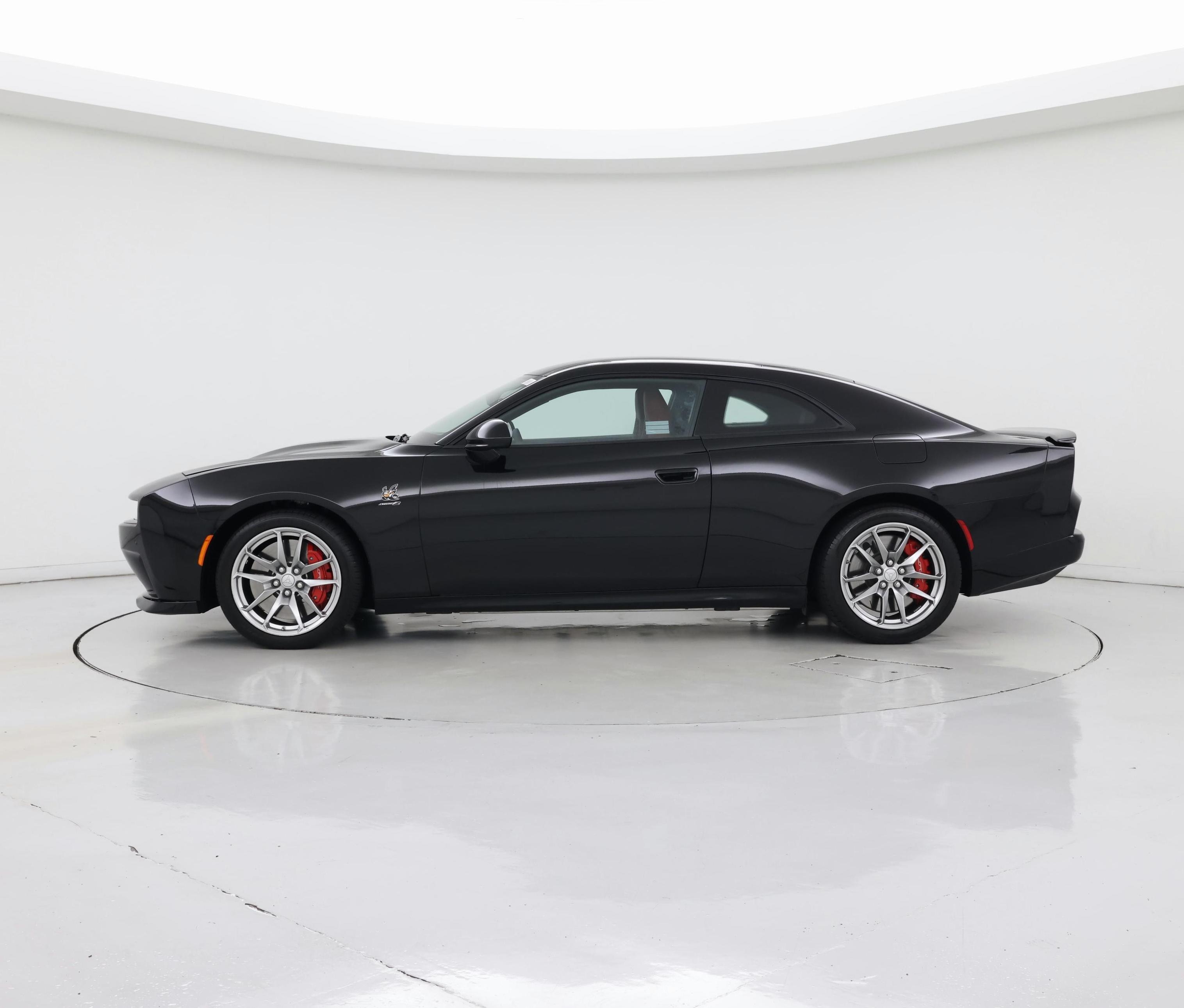 Thumbnail: 2025 Dodge Charger - 3