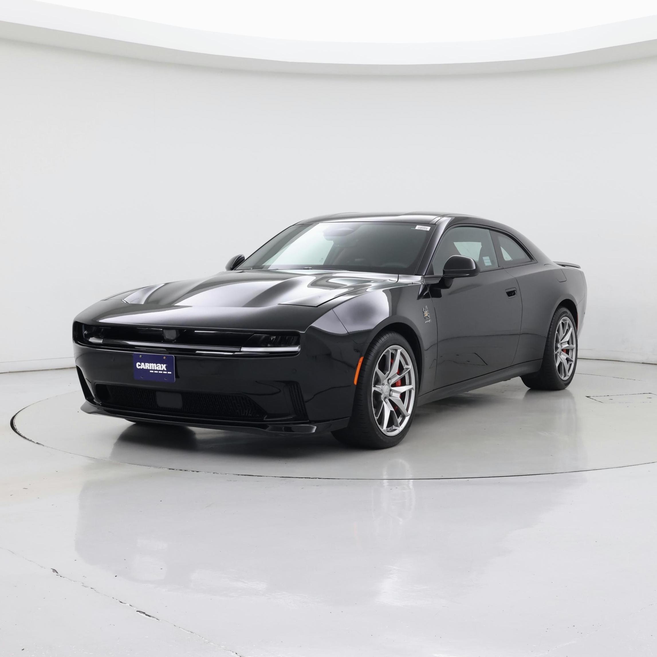 Thumbnail: 2025 Dodge Charger - 4