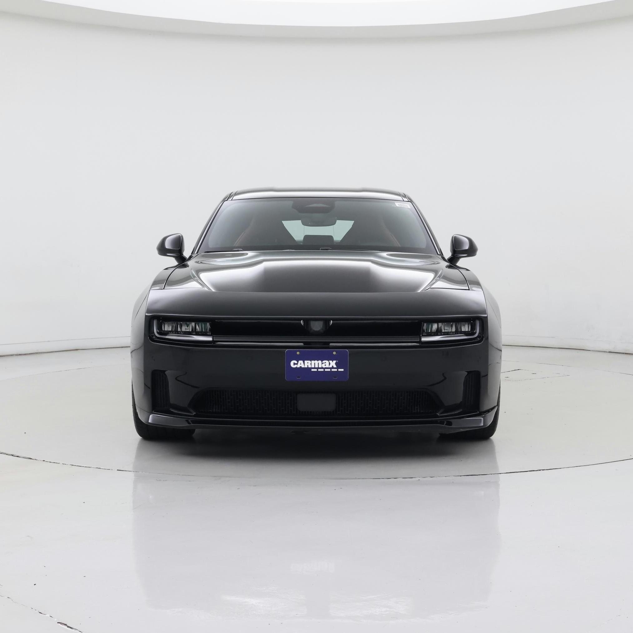 Thumbnail: 2025 Dodge Charger - 5