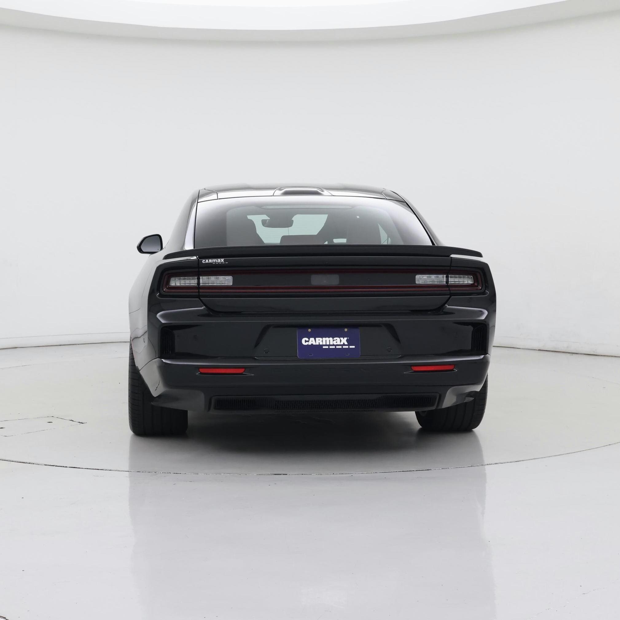 Thumbnail: 2025 Dodge Charger - 6