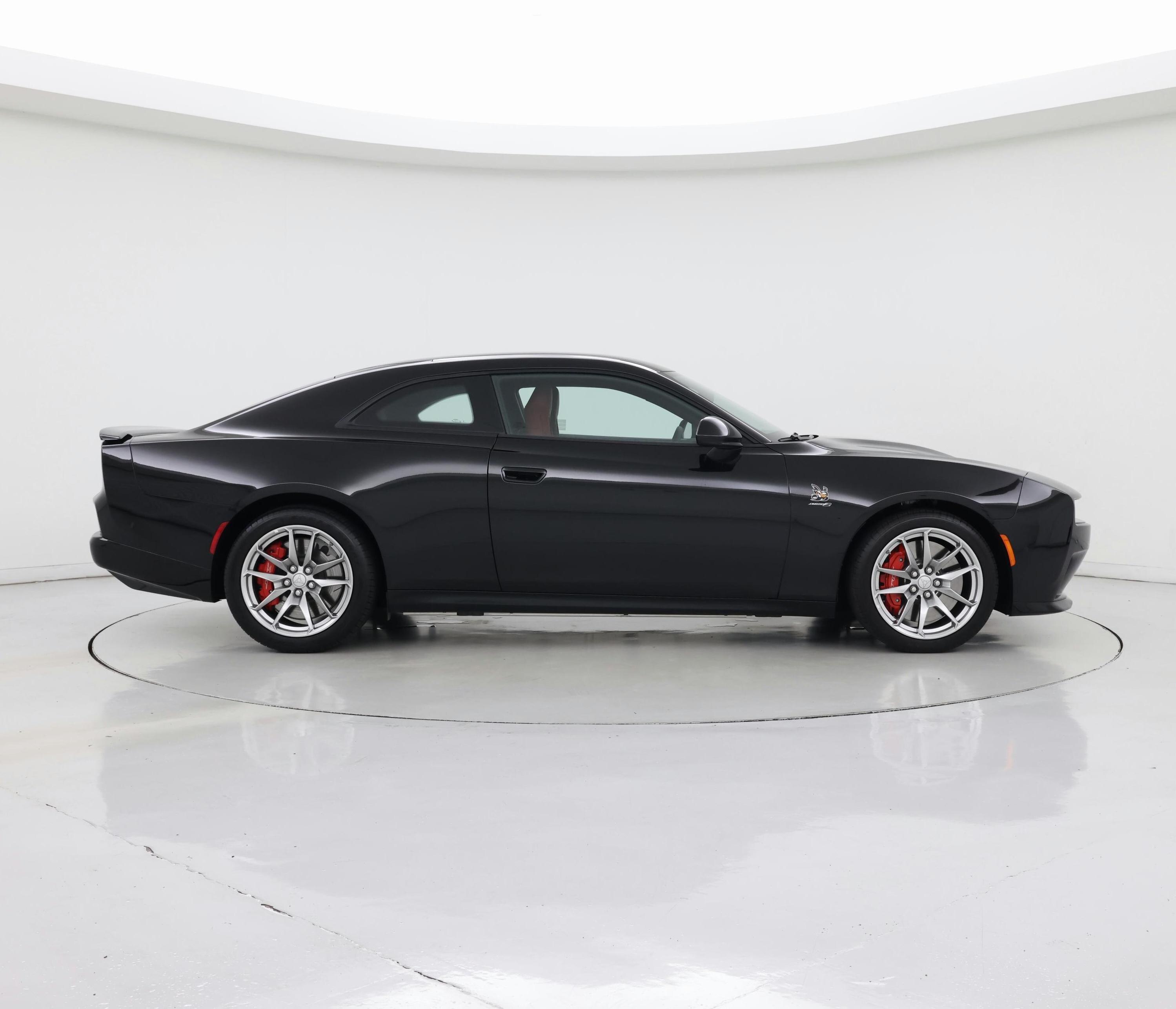 Thumbnail: 2025 Dodge Charger - 7