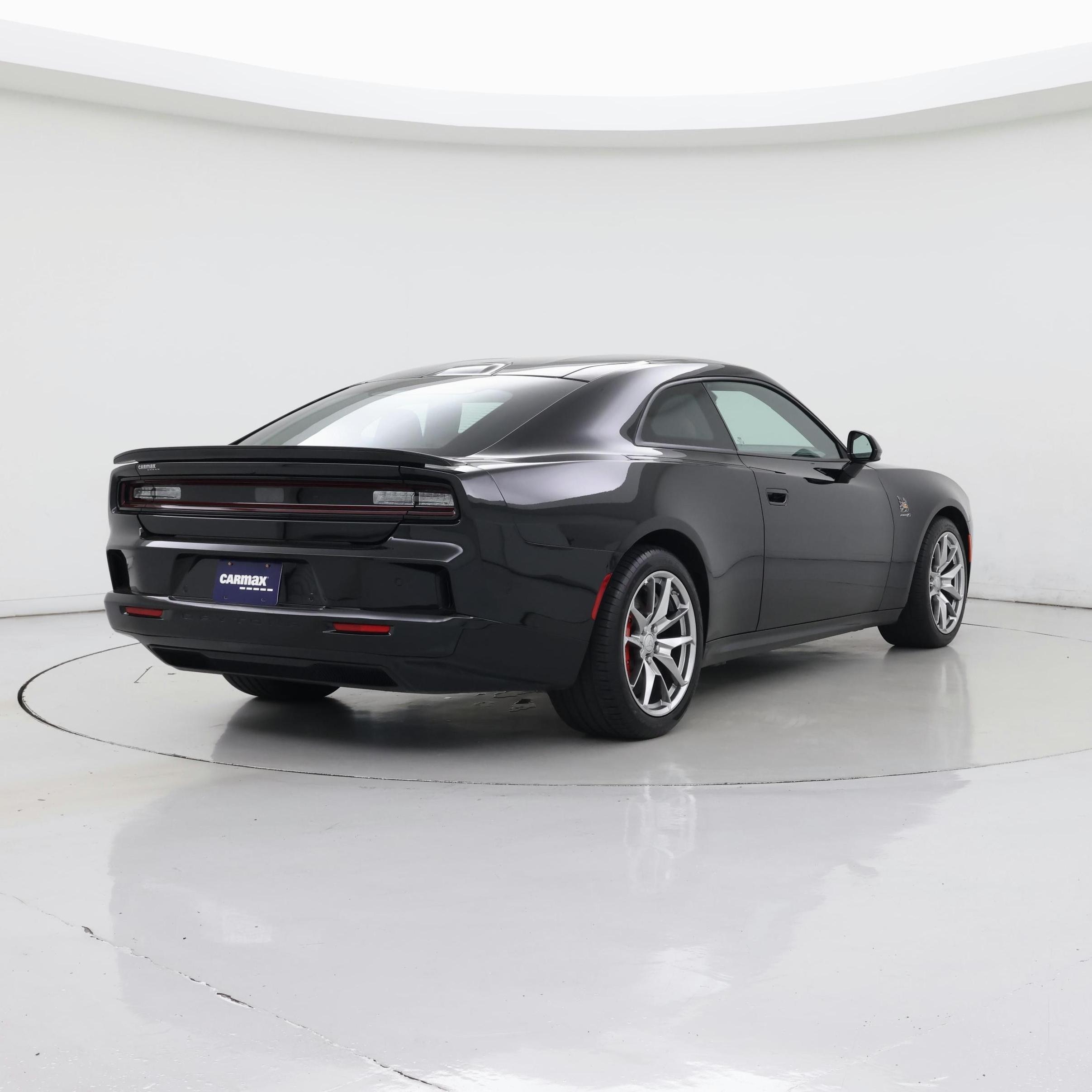 Thumbnail: 2025 Dodge Charger - 8