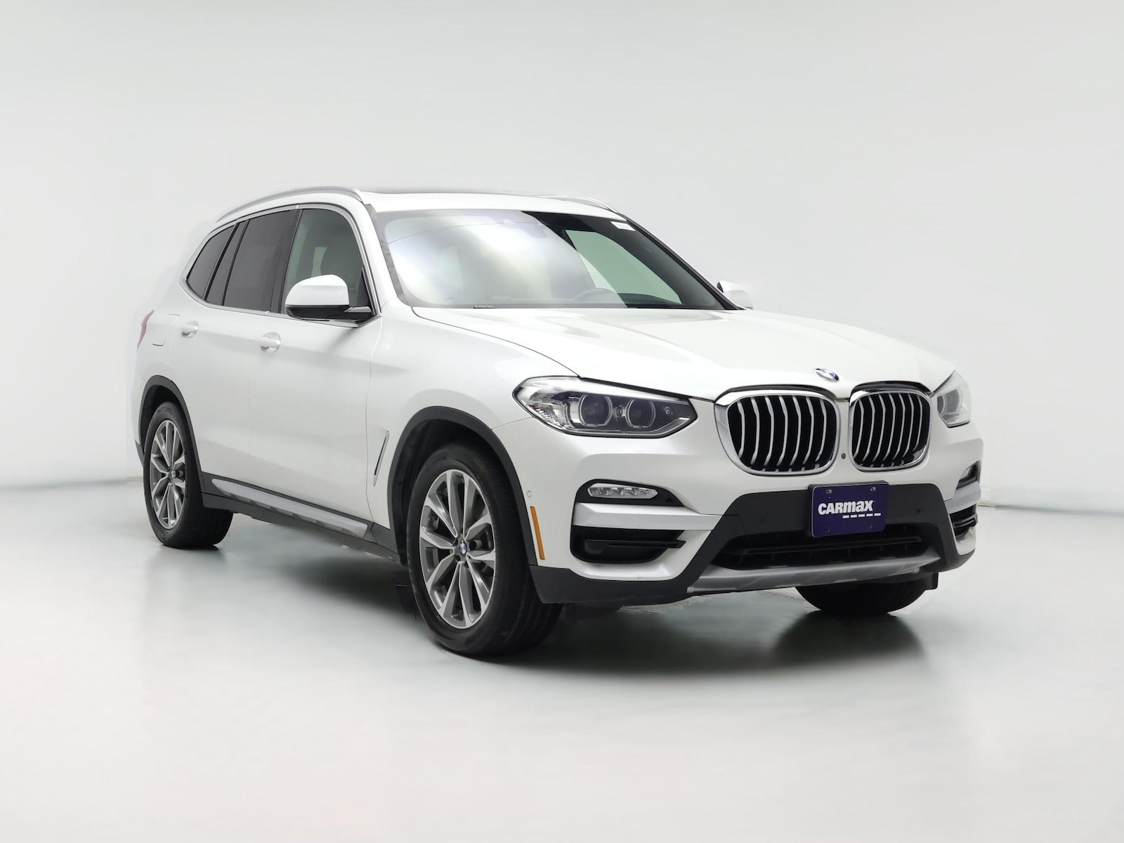 2019 BMW X3 30i