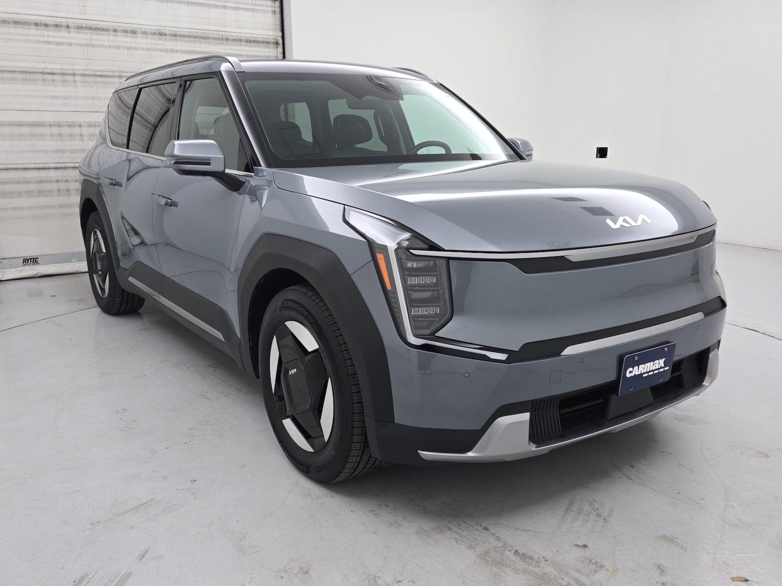 2024 Kia Ev9