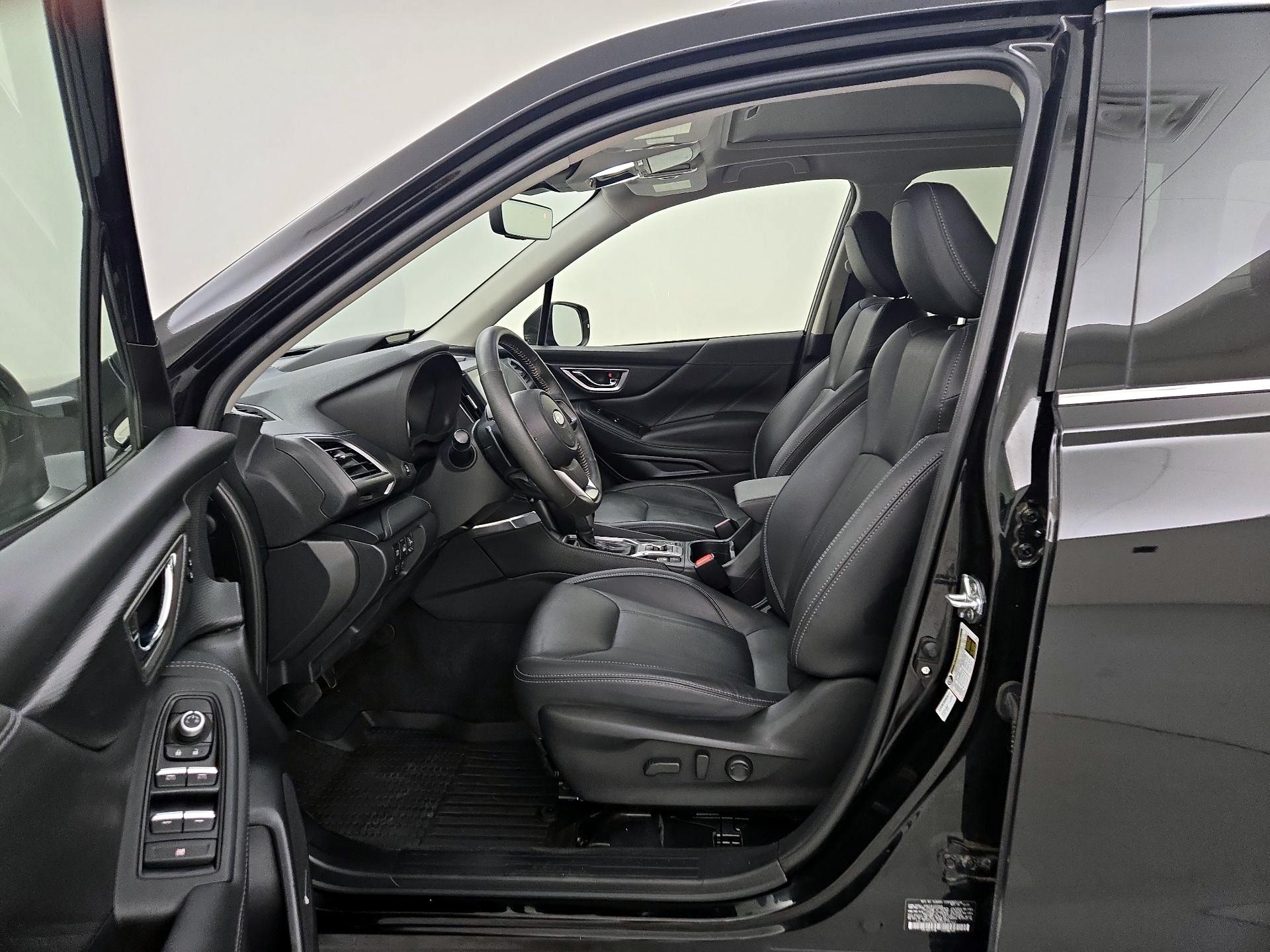 Thumbnail: 2024 Subaru Forester - 9