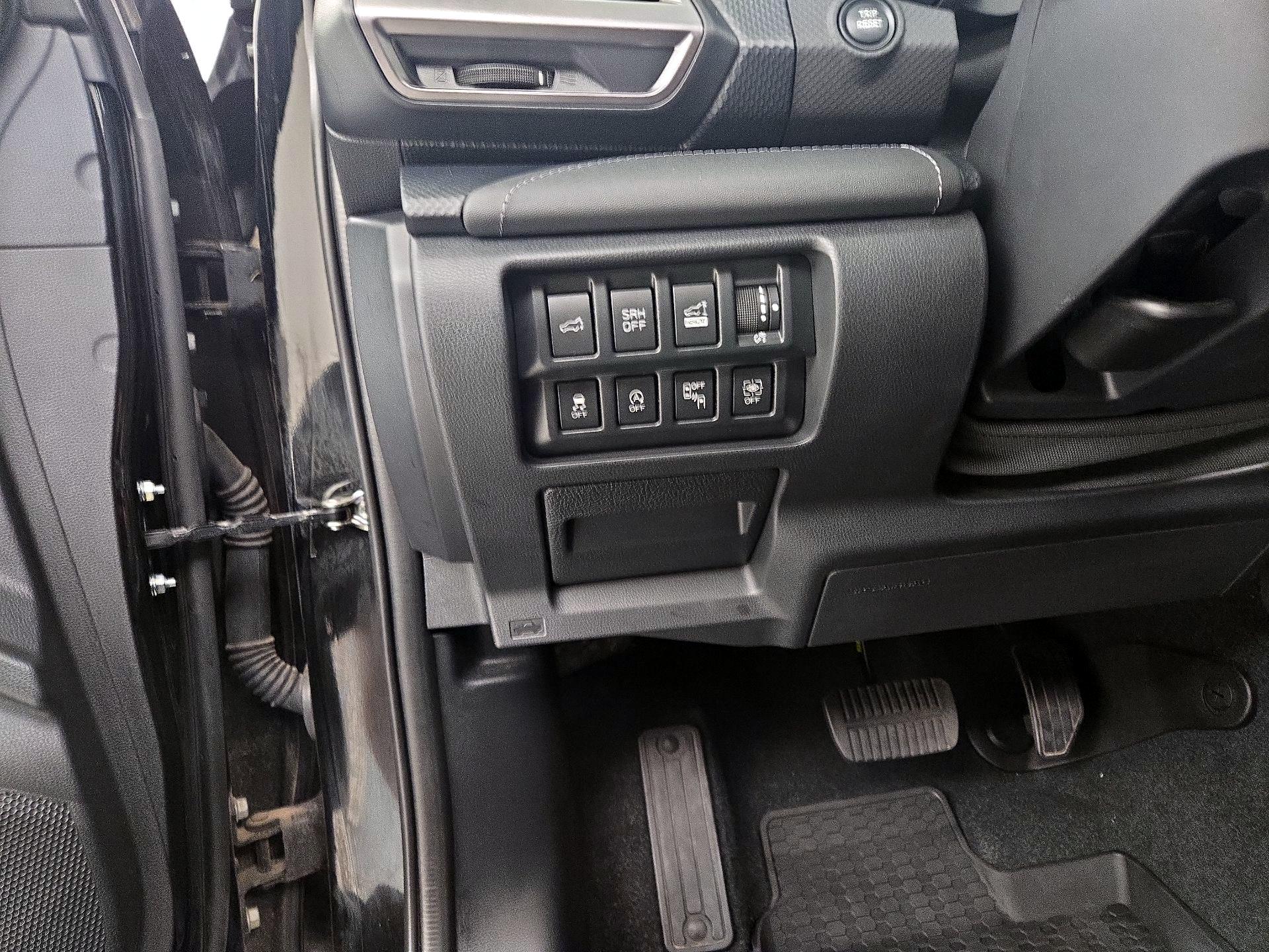 Thumbnail: 2024 Subaru Forester - 11