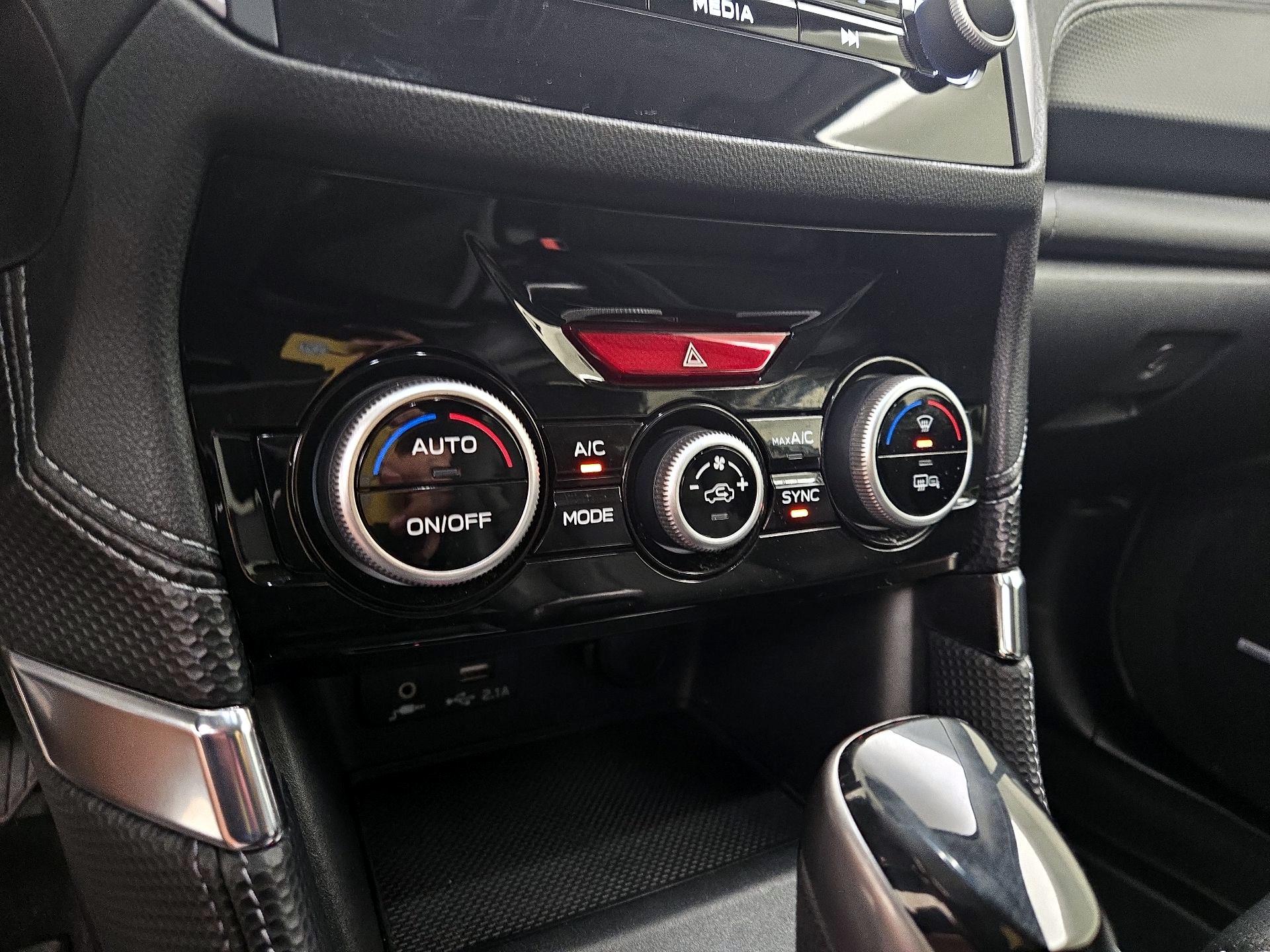 Thumbnail: 2024 Subaru Forester - 14