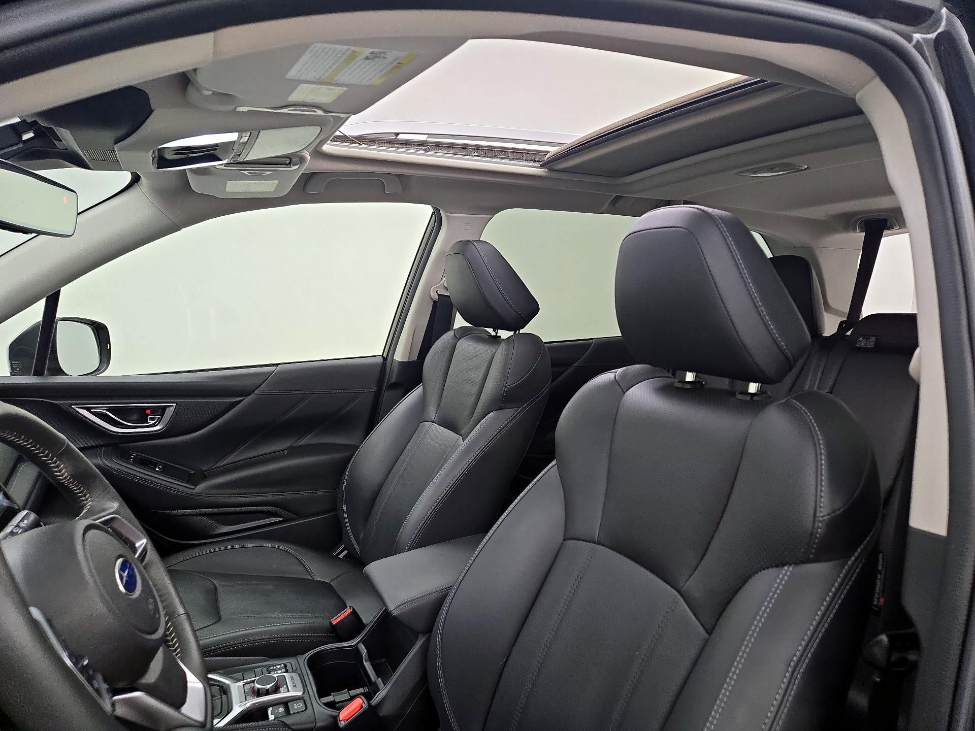 Thumbnail: 2024 Subaru Forester - 17