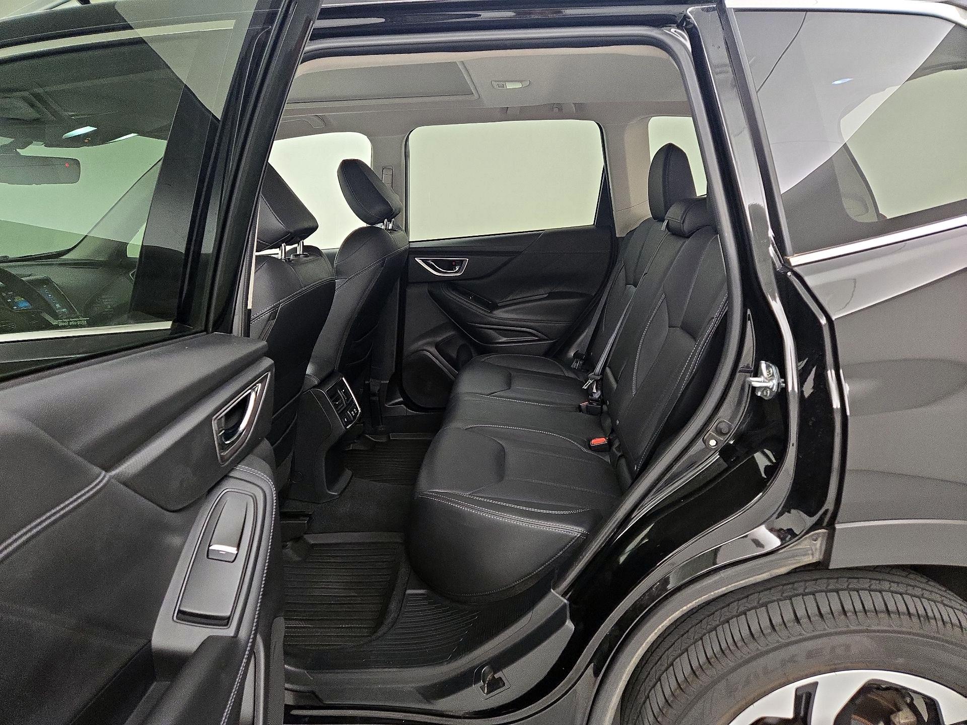 Thumbnail: 2024 Subaru Forester - 18