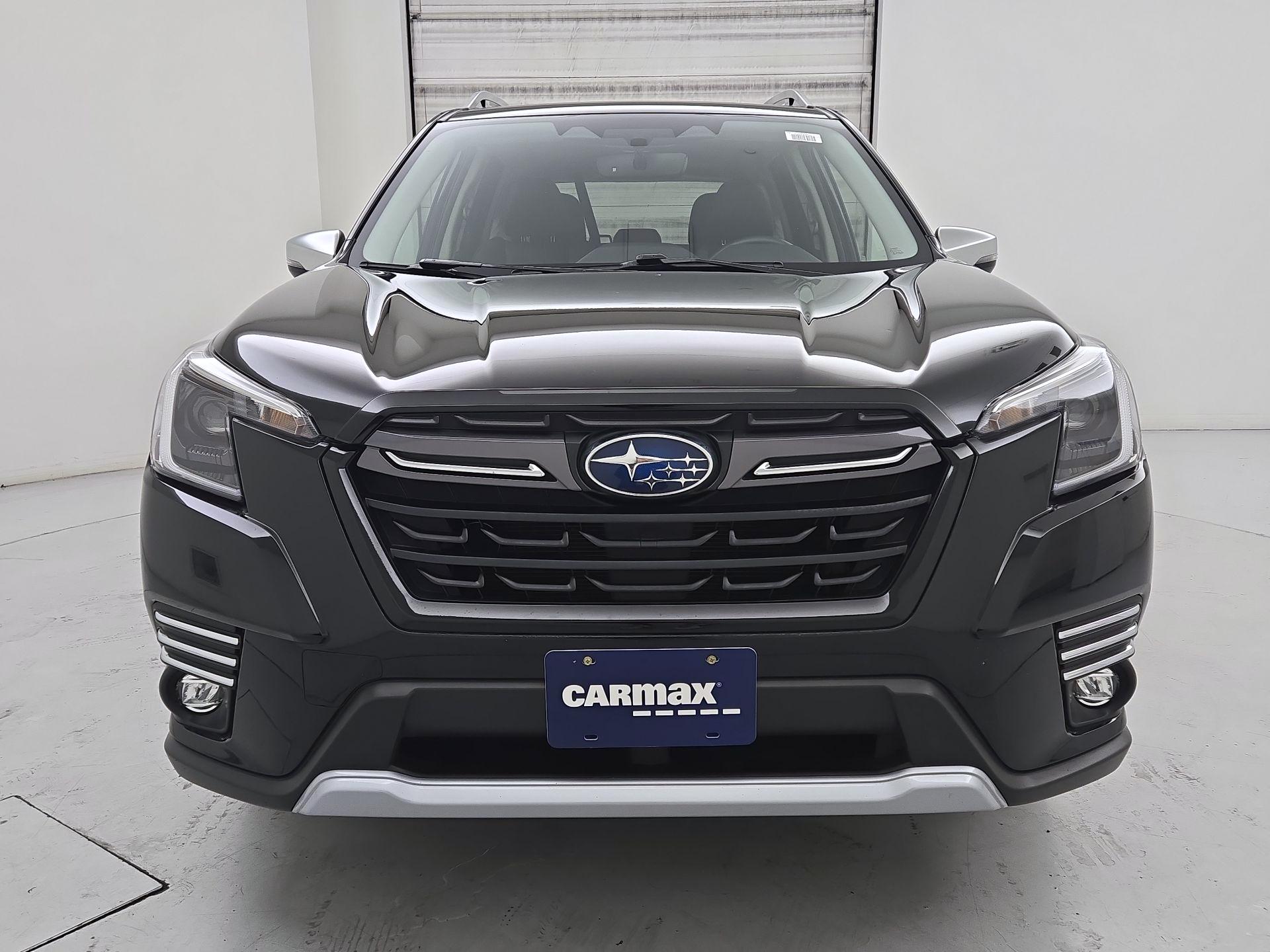 Thumbnail: 2024 Subaru Forester - 2