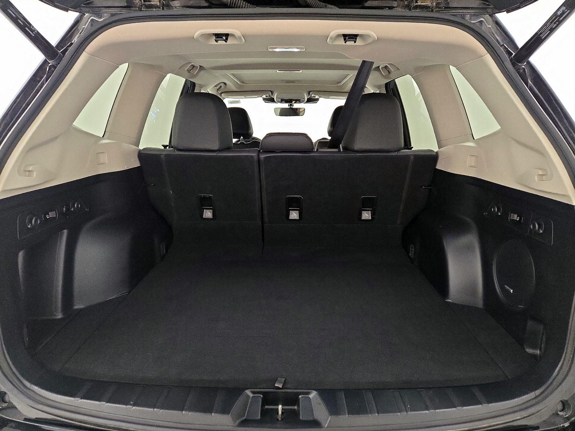 Thumbnail: 2024 Subaru Forester - 19