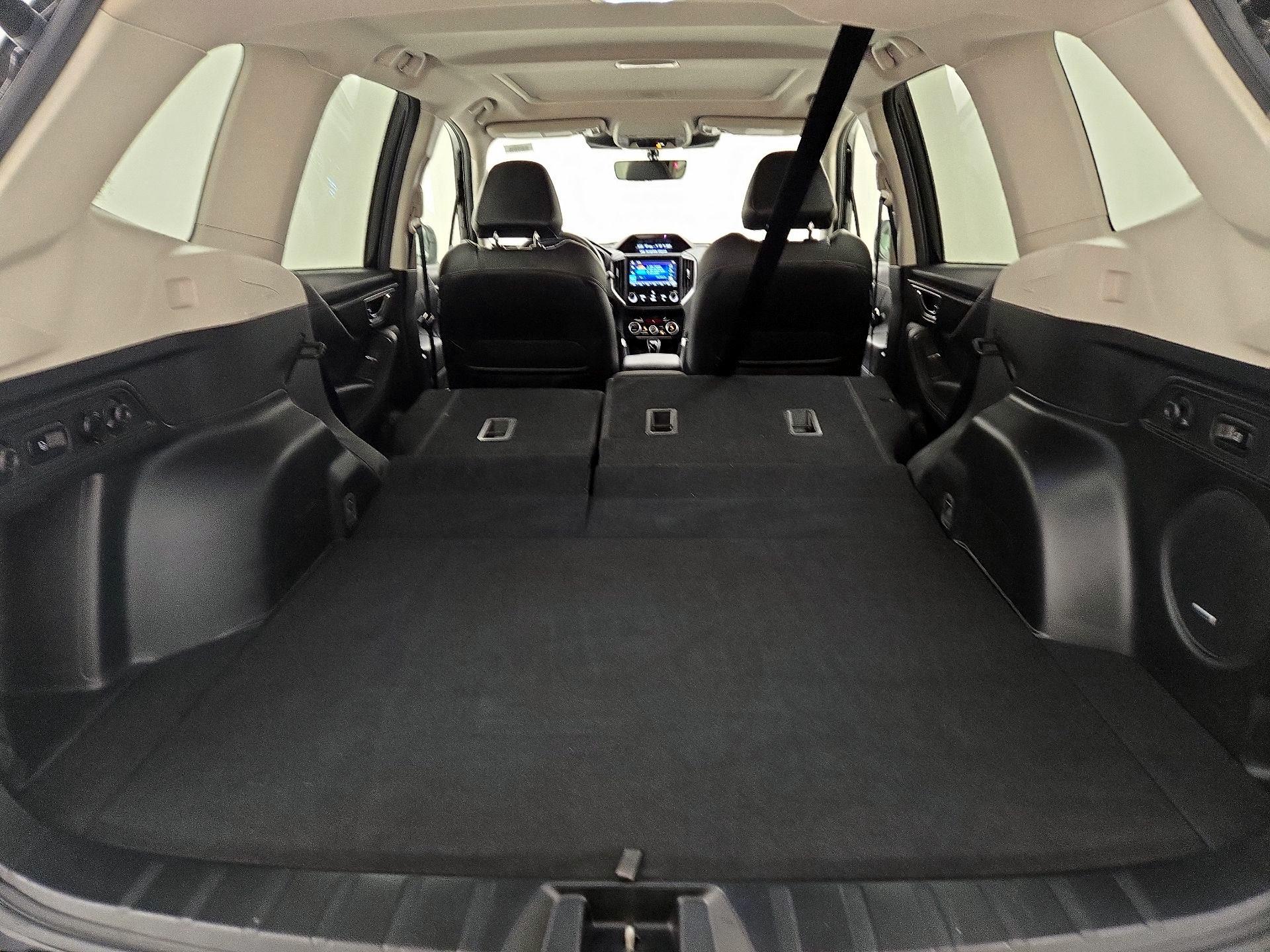 Thumbnail: 2024 Subaru Forester - 20