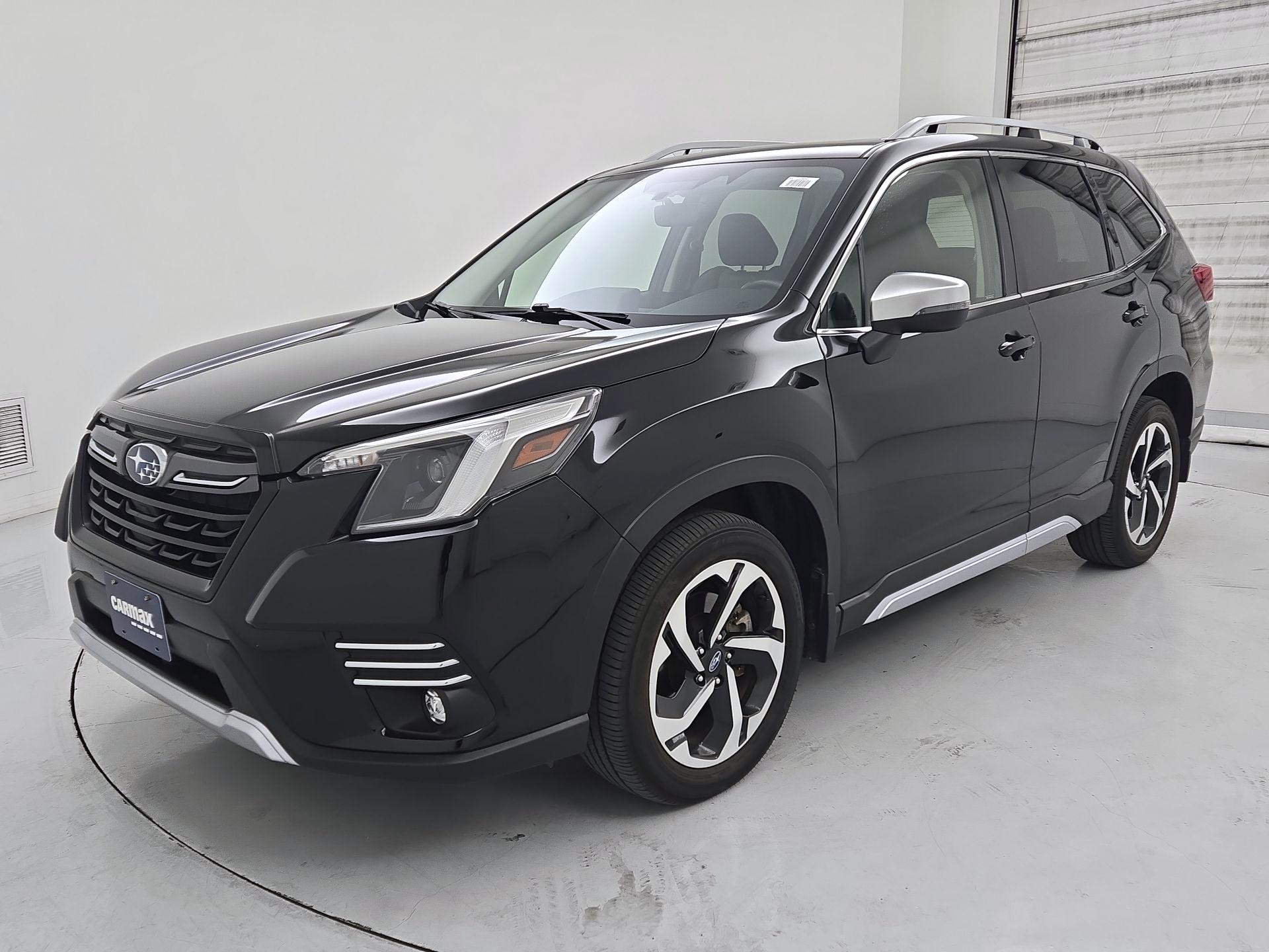 Thumbnail: 2024 Subaru Forester - 3