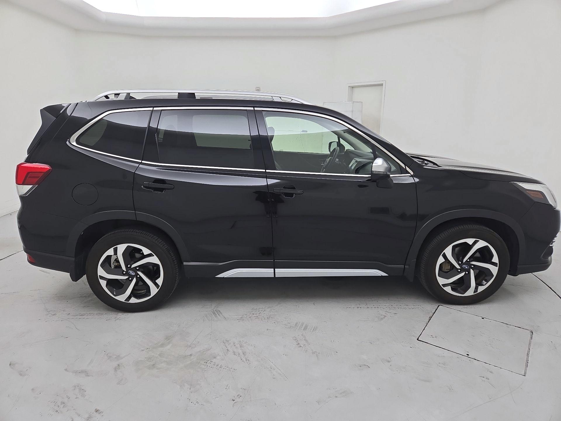 Thumbnail: 2024 Subaru Forester - 4