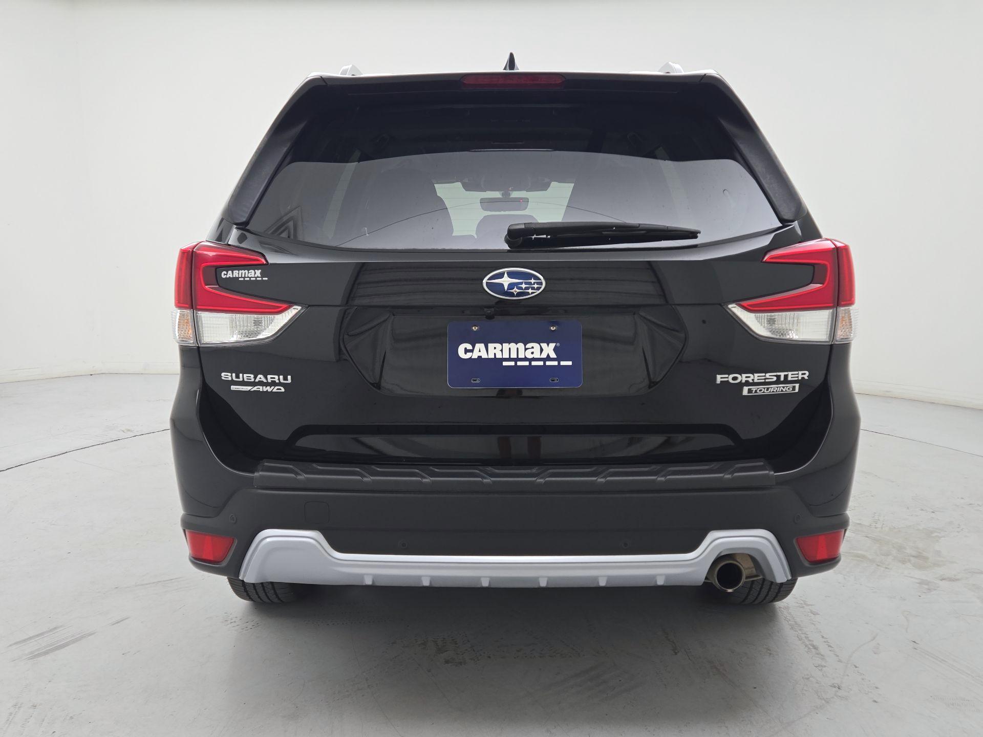 Thumbnail: 2024 Subaru Forester - 6
