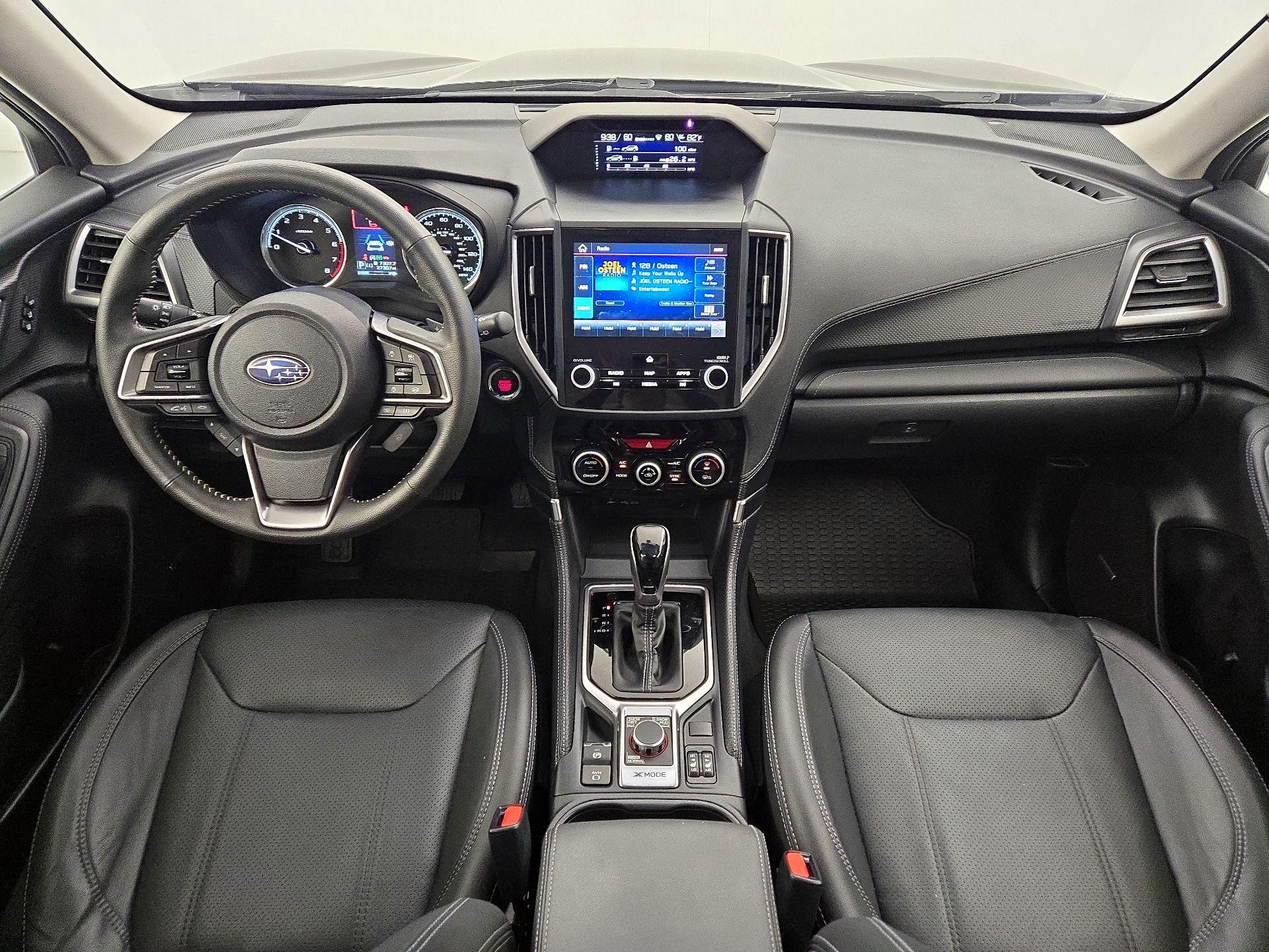Thumbnail: 2024 Subaru Forester - 8