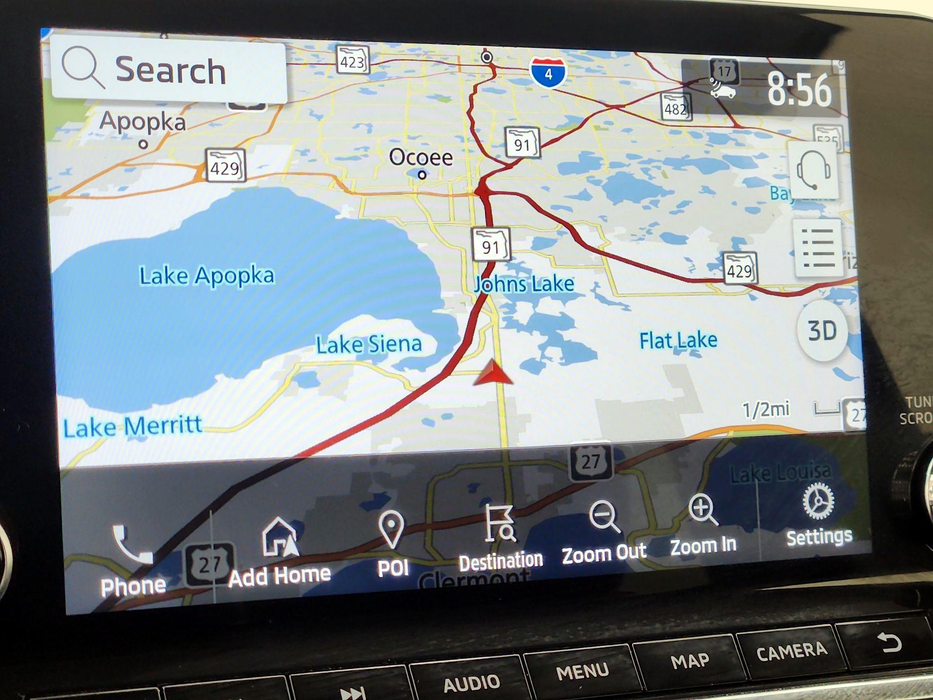 Thumbnail: 2023 Mitsubishi Outlander - 14