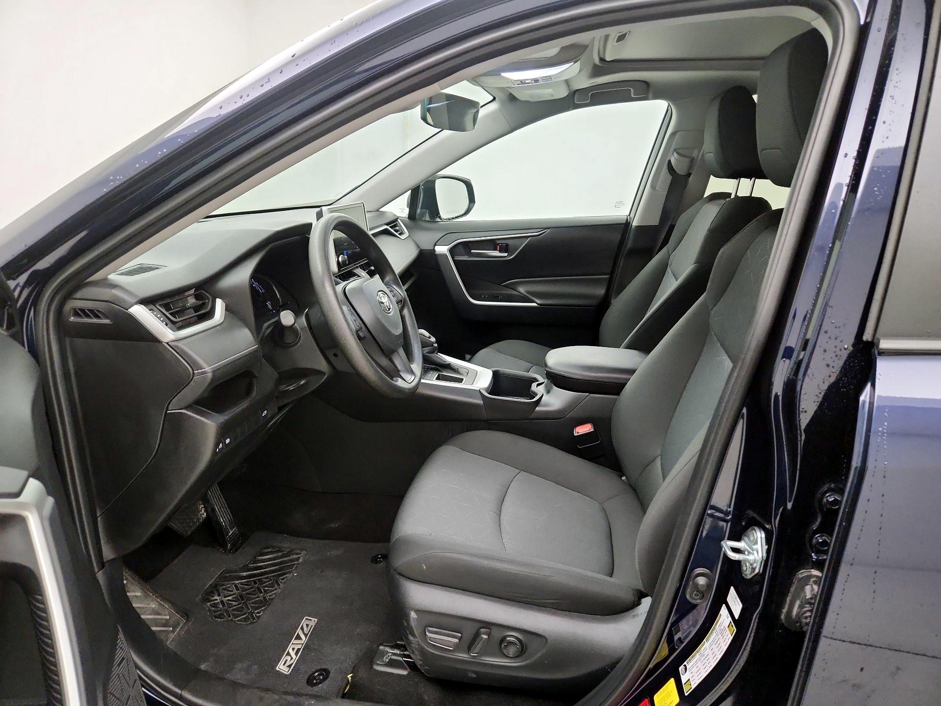 Thumbnail: 2024 Toyota RAV4 - 11