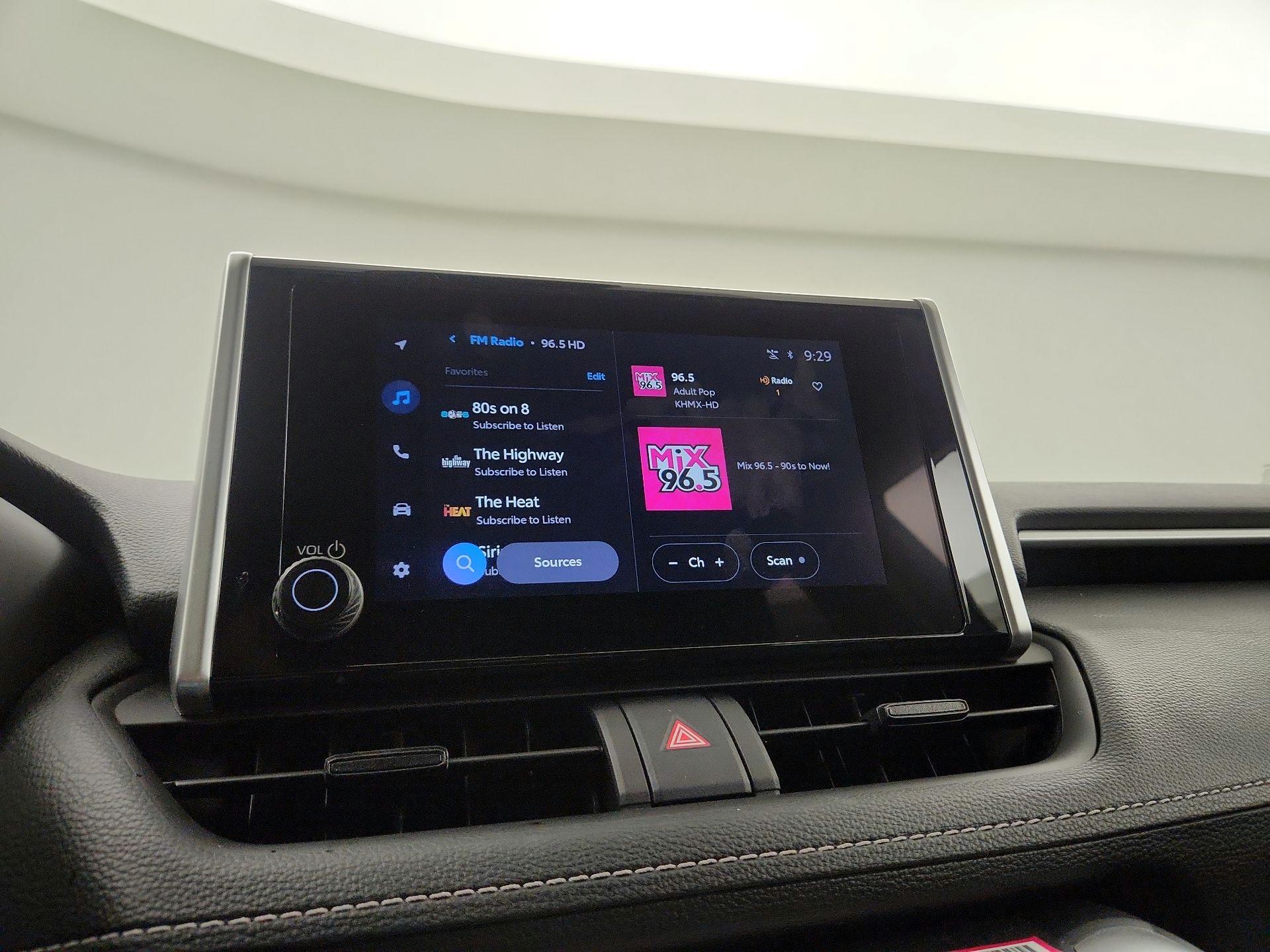 Thumbnail: 2024 Toyota RAV4 - 13