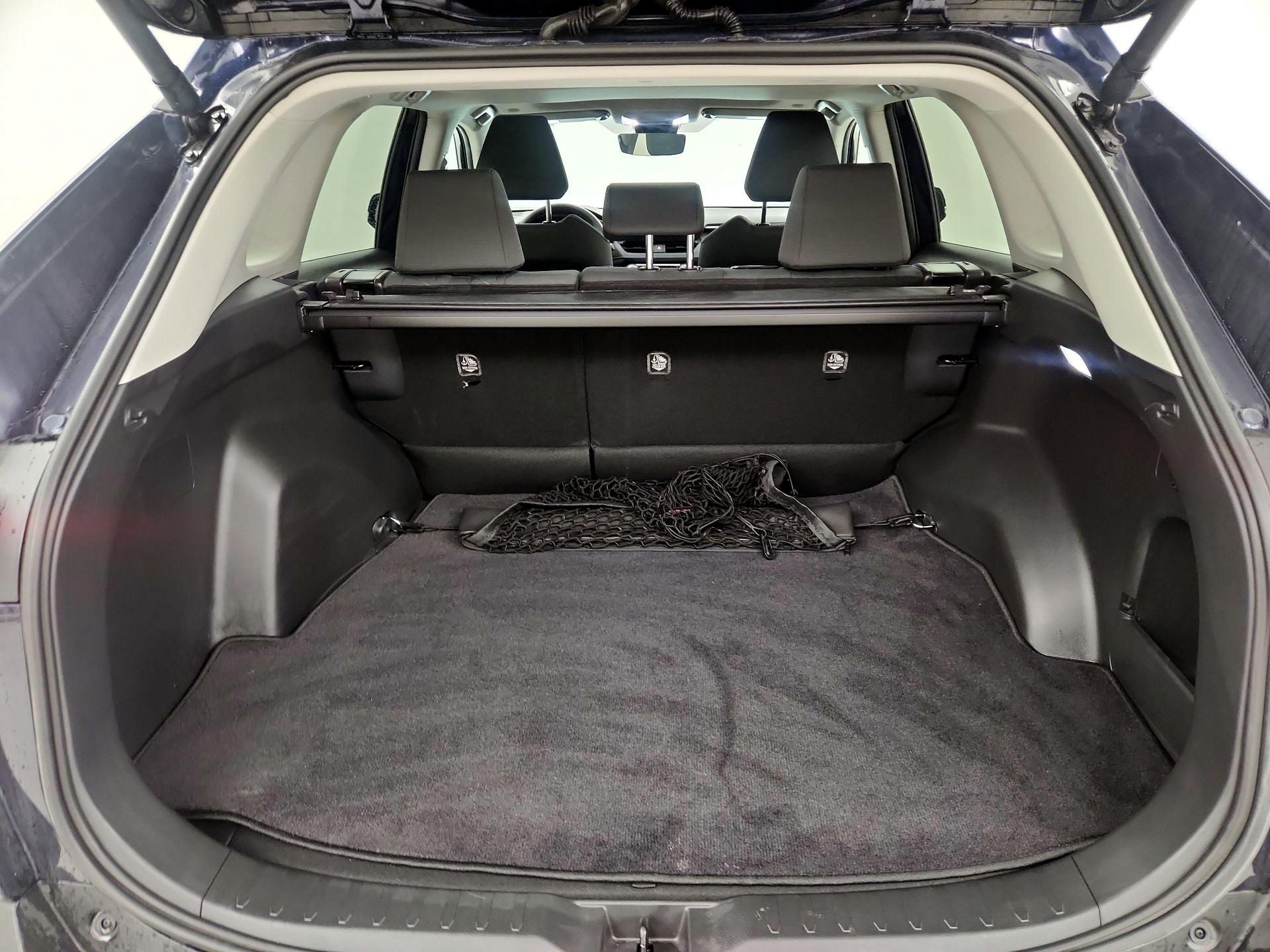 Thumbnail: 2024 Toyota RAV4 - 16