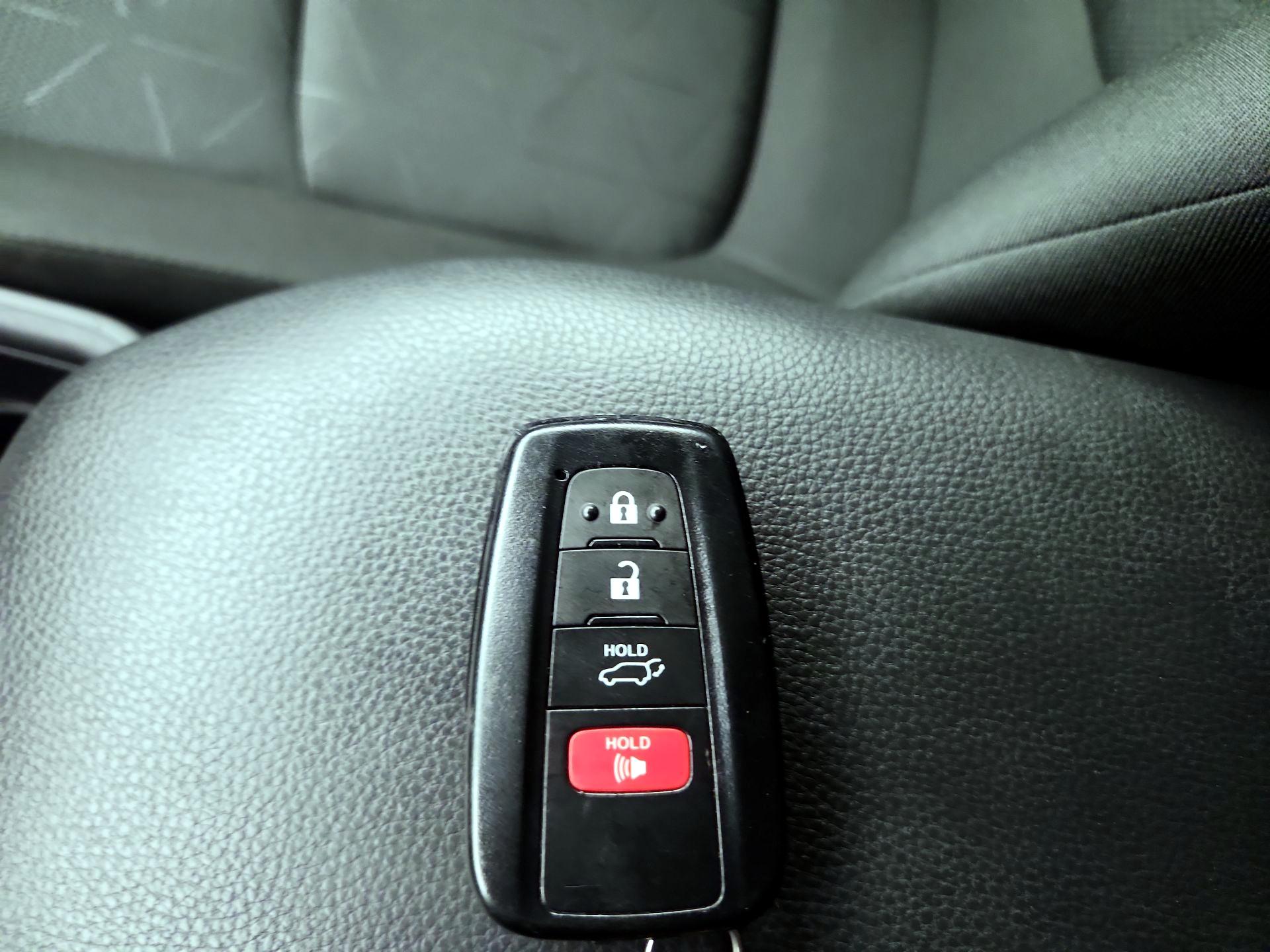 Thumbnail: 2024 Toyota RAV4 - 18