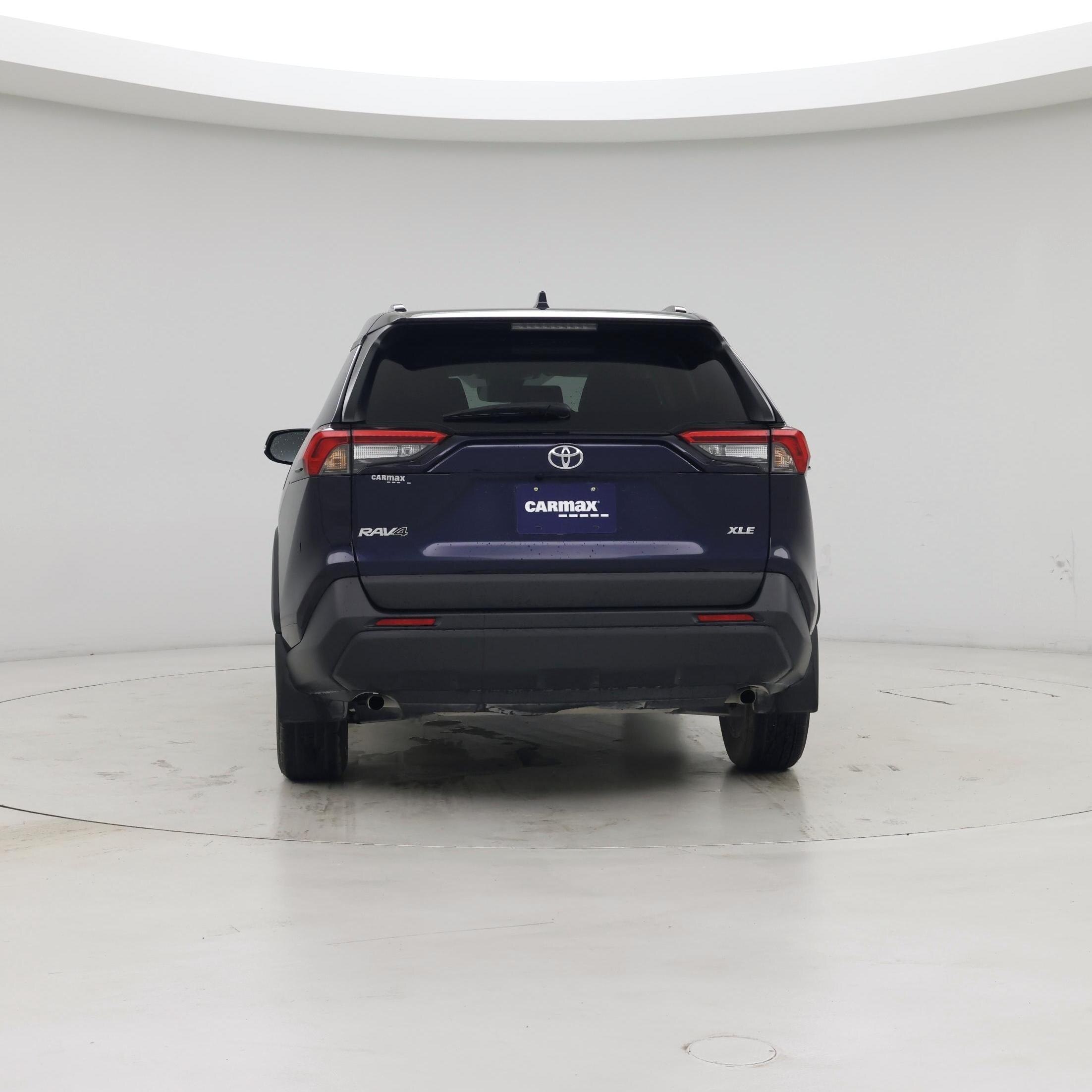 Thumbnail: 2024 Toyota RAV4 - 6