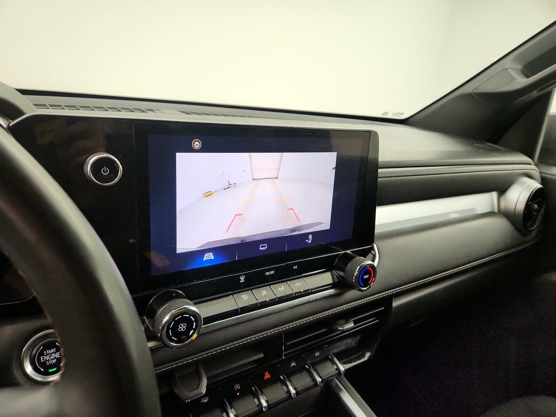 Thumbnail: 2023 Chevrolet Colorado - 14