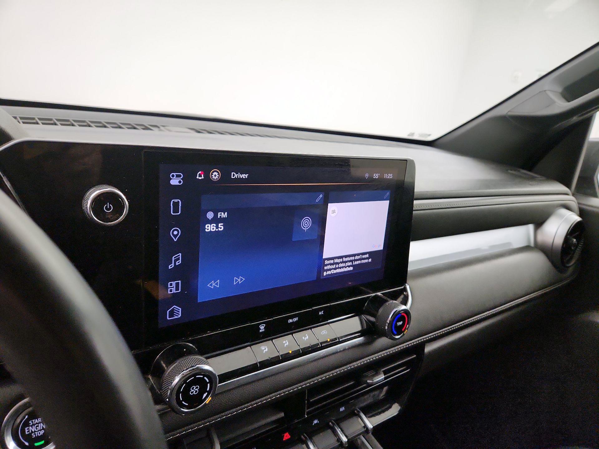 Thumbnail: 2023 Chevrolet Colorado - 15