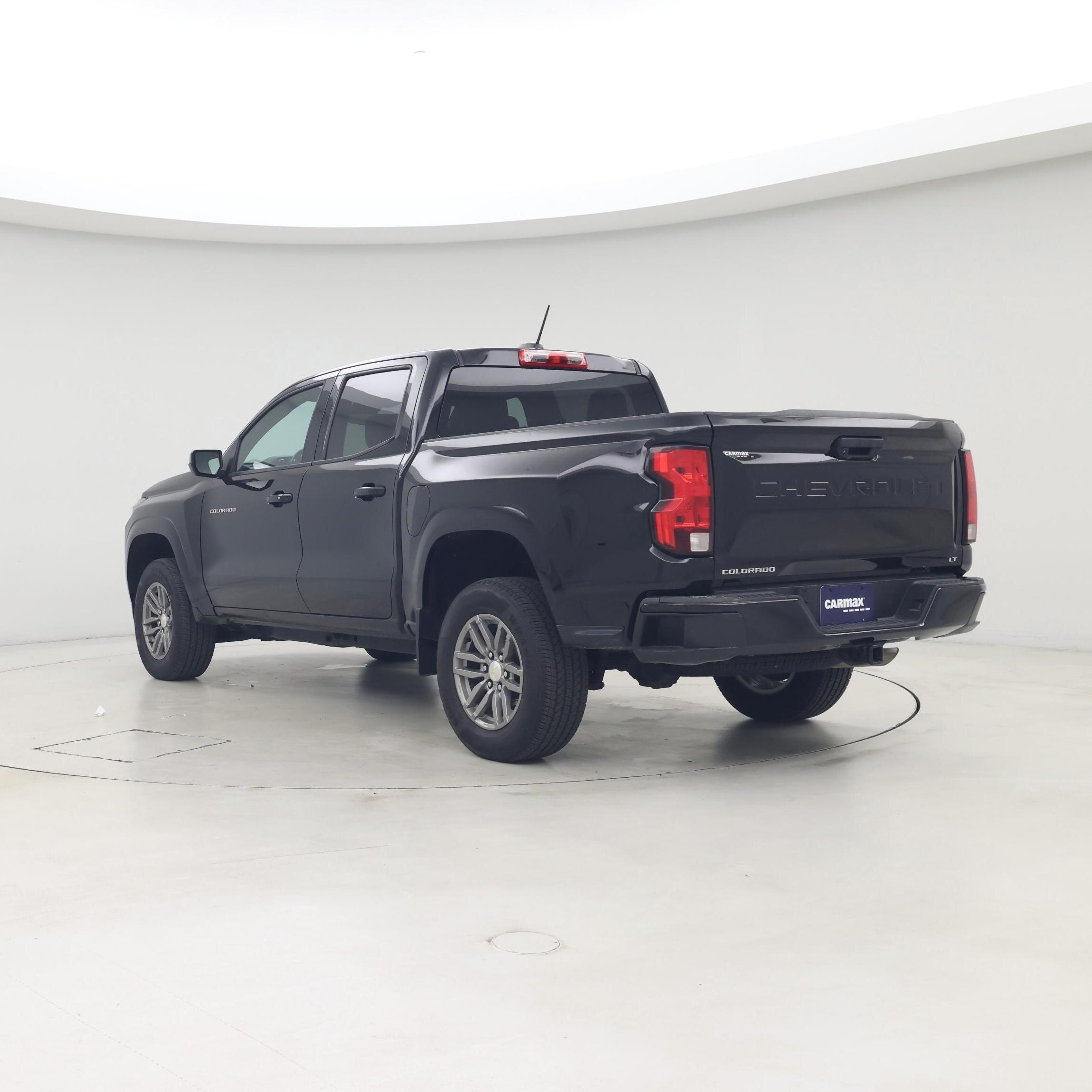 Thumbnail: 2023 Chevrolet Colorado - 2