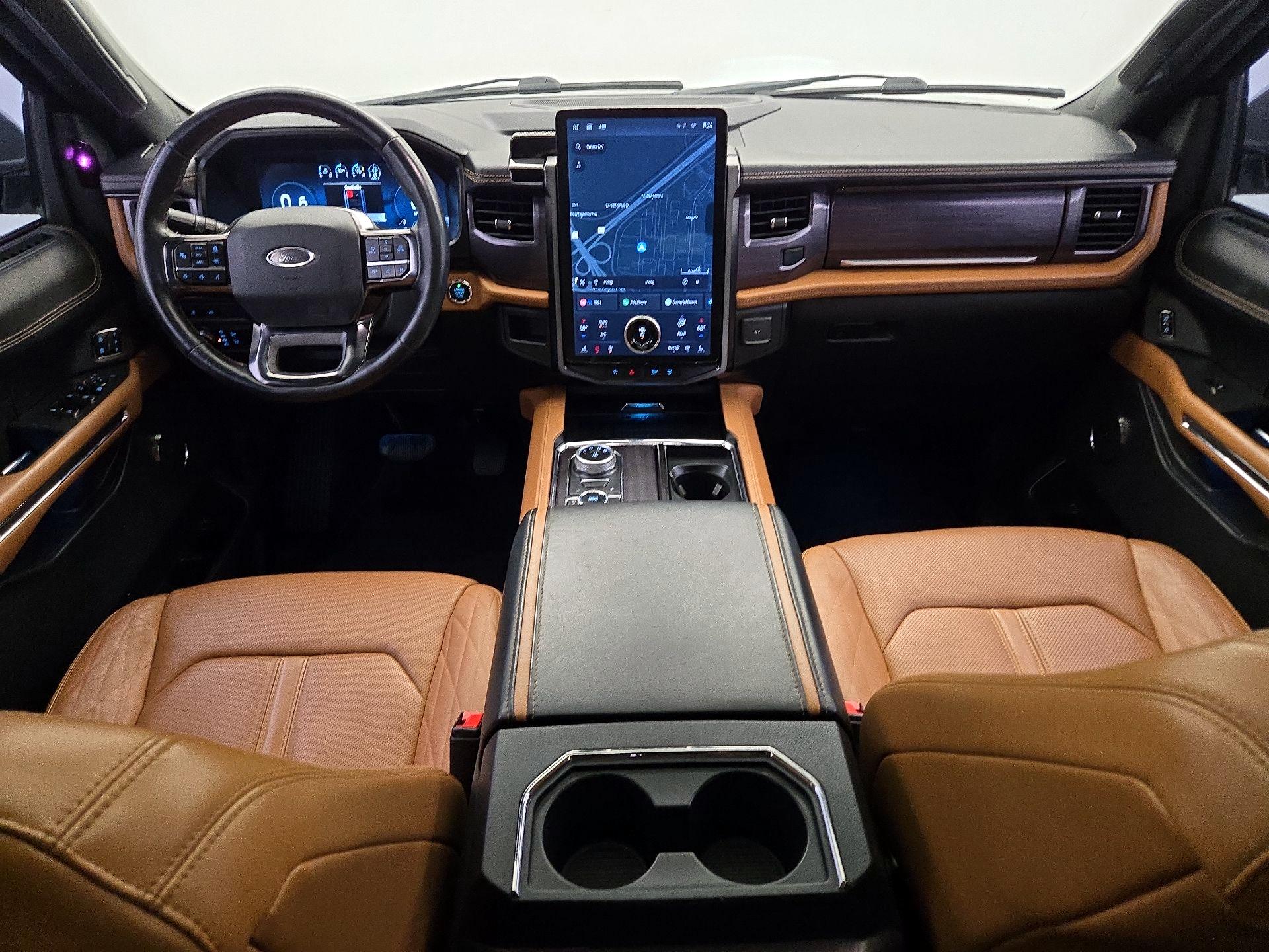 Thumbnail: 2022 Ford Expedition MAX - 9