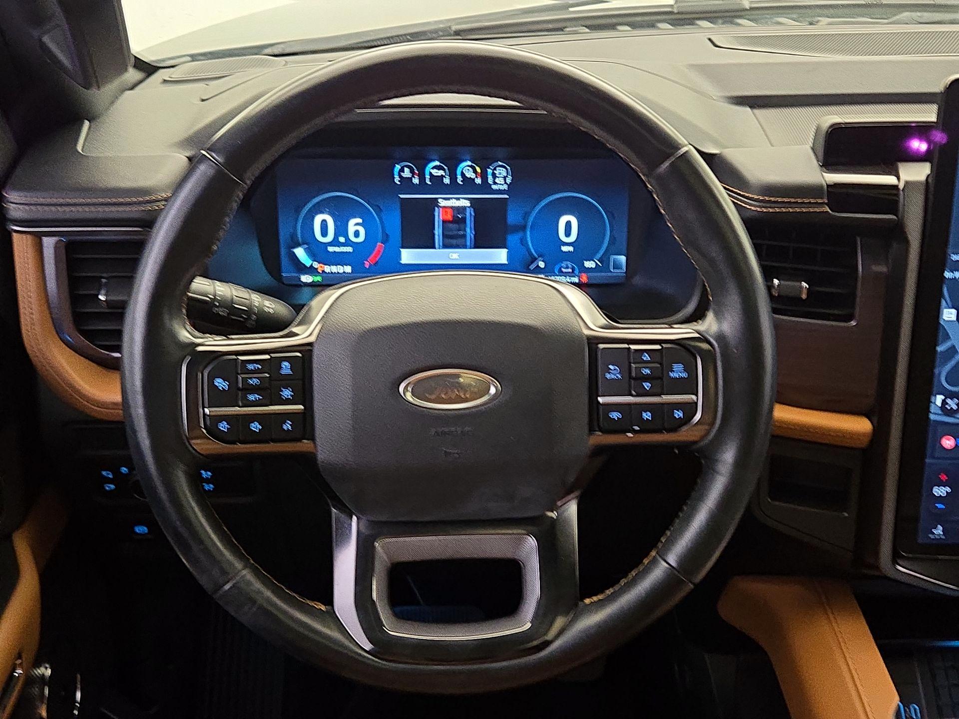 Thumbnail: 2022 Ford Expedition MAX - 10