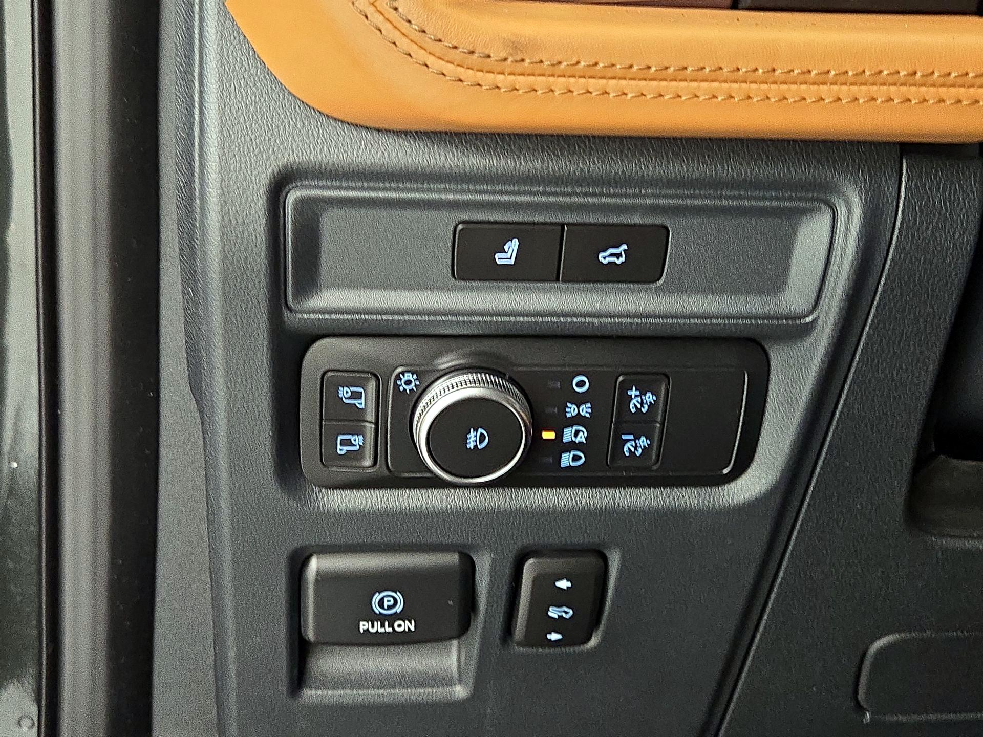 Thumbnail: 2022 Ford Expedition MAX - 13