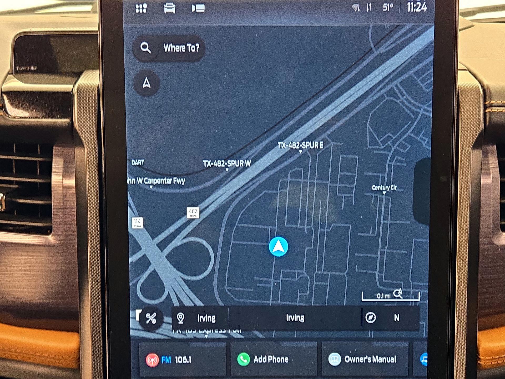 Thumbnail: 2022 Ford Expedition MAX - 14