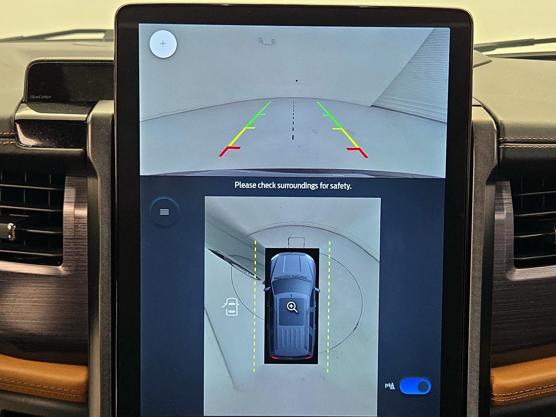 Thumbnail: 2022 Ford Expedition MAX - 15