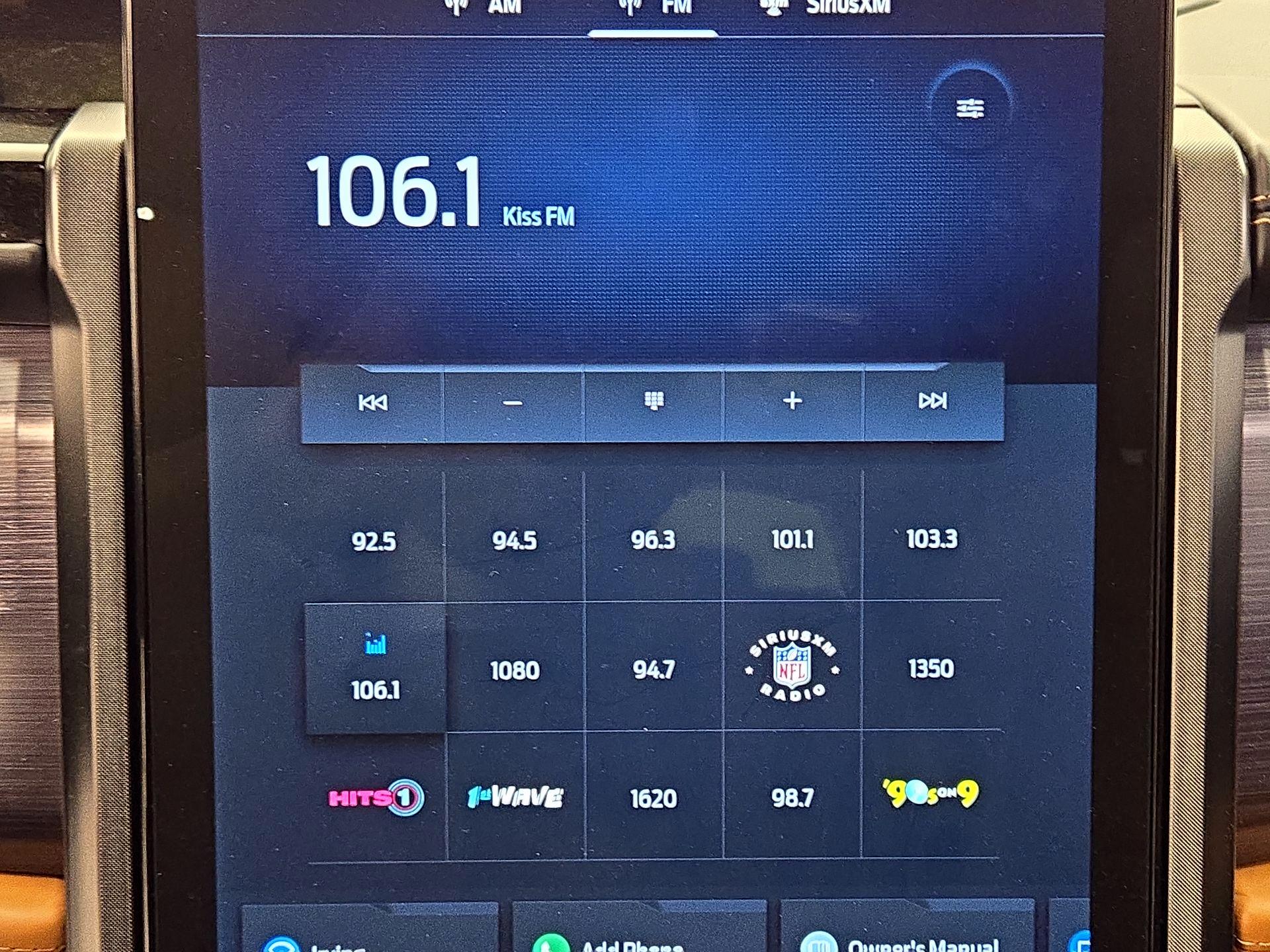 Thumbnail: 2022 Ford Expedition MAX - 16