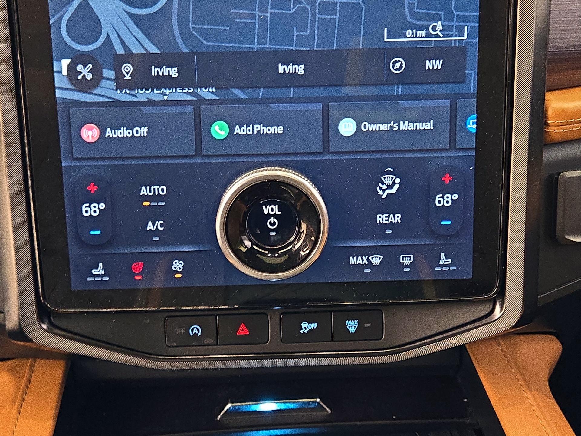 Thumbnail: 2022 Ford Expedition MAX - 17