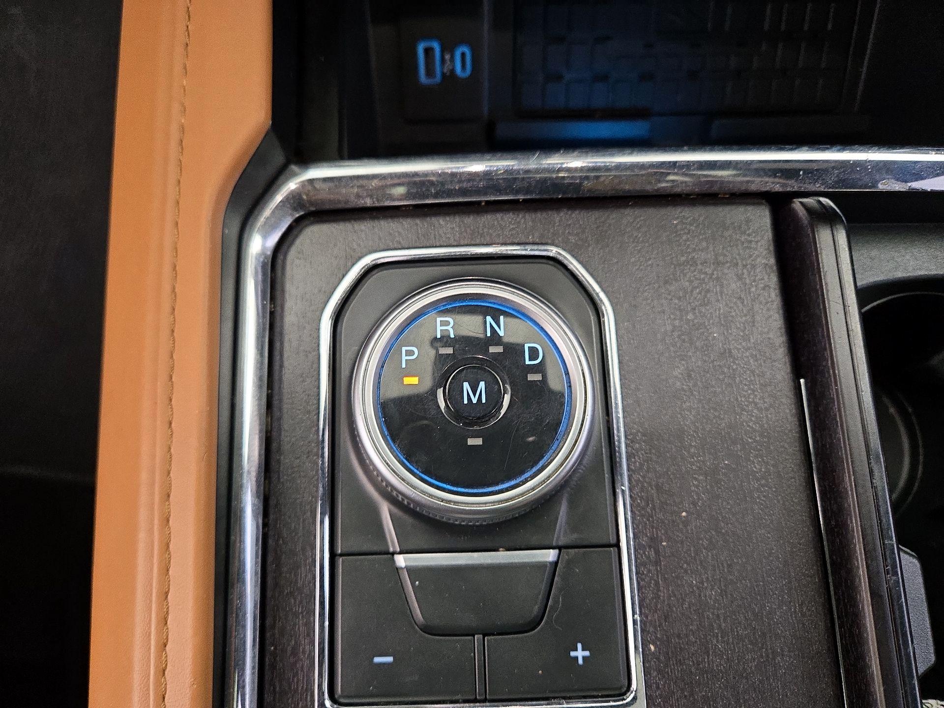 Thumbnail: 2022 Ford Expedition MAX - 18