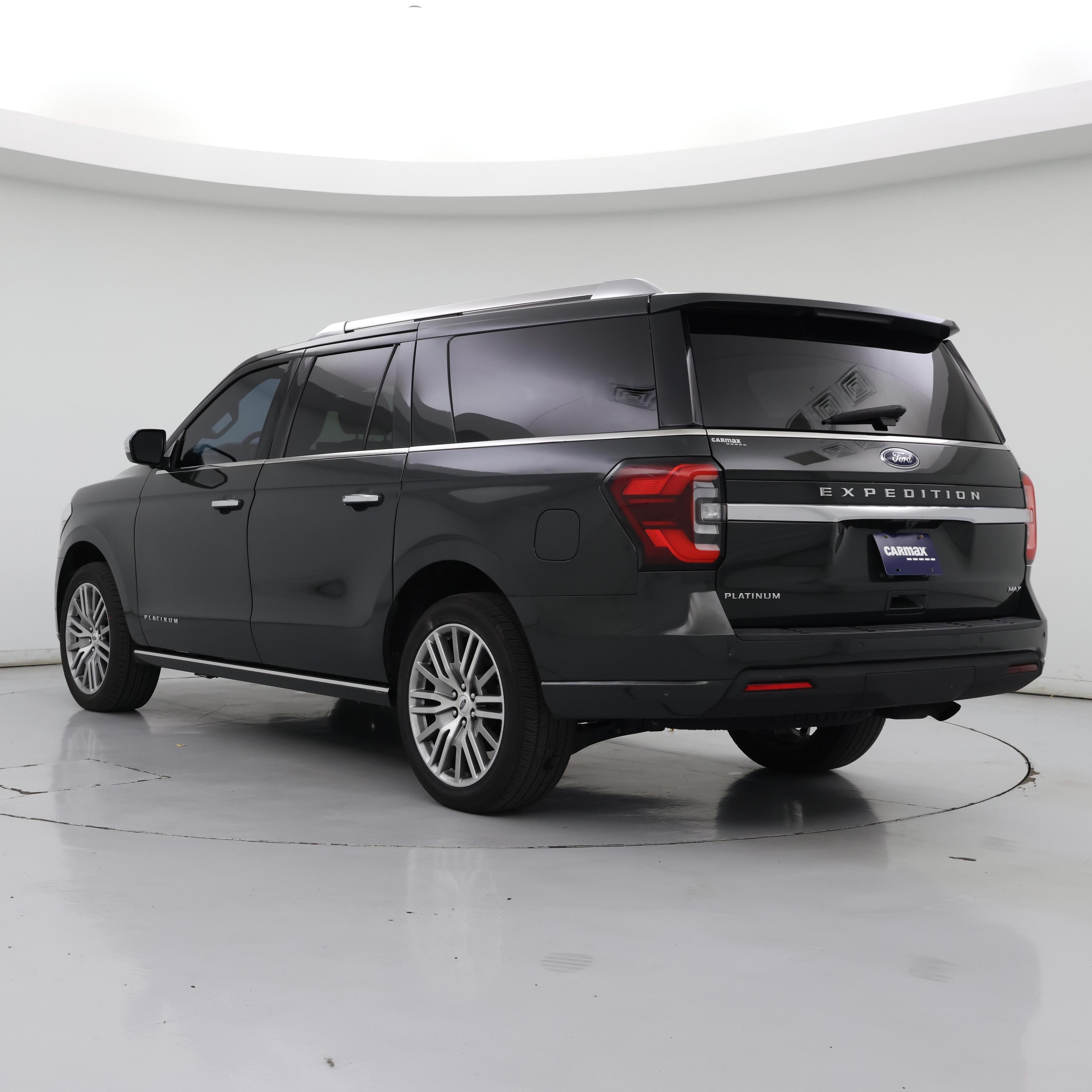 Thumbnail: 2022 Ford Expedition MAX - 2