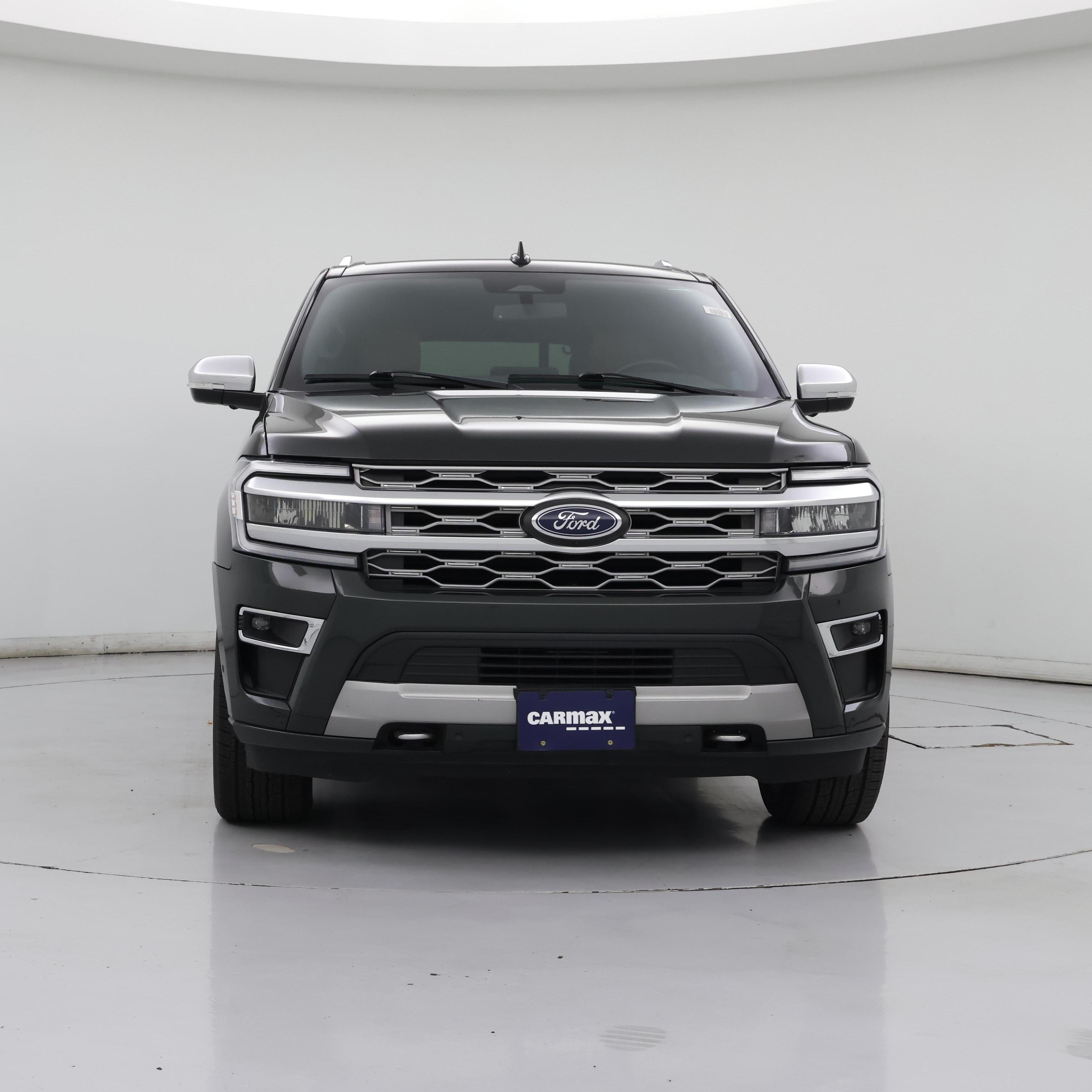 Thumbnail: 2022 Ford Expedition MAX - 5