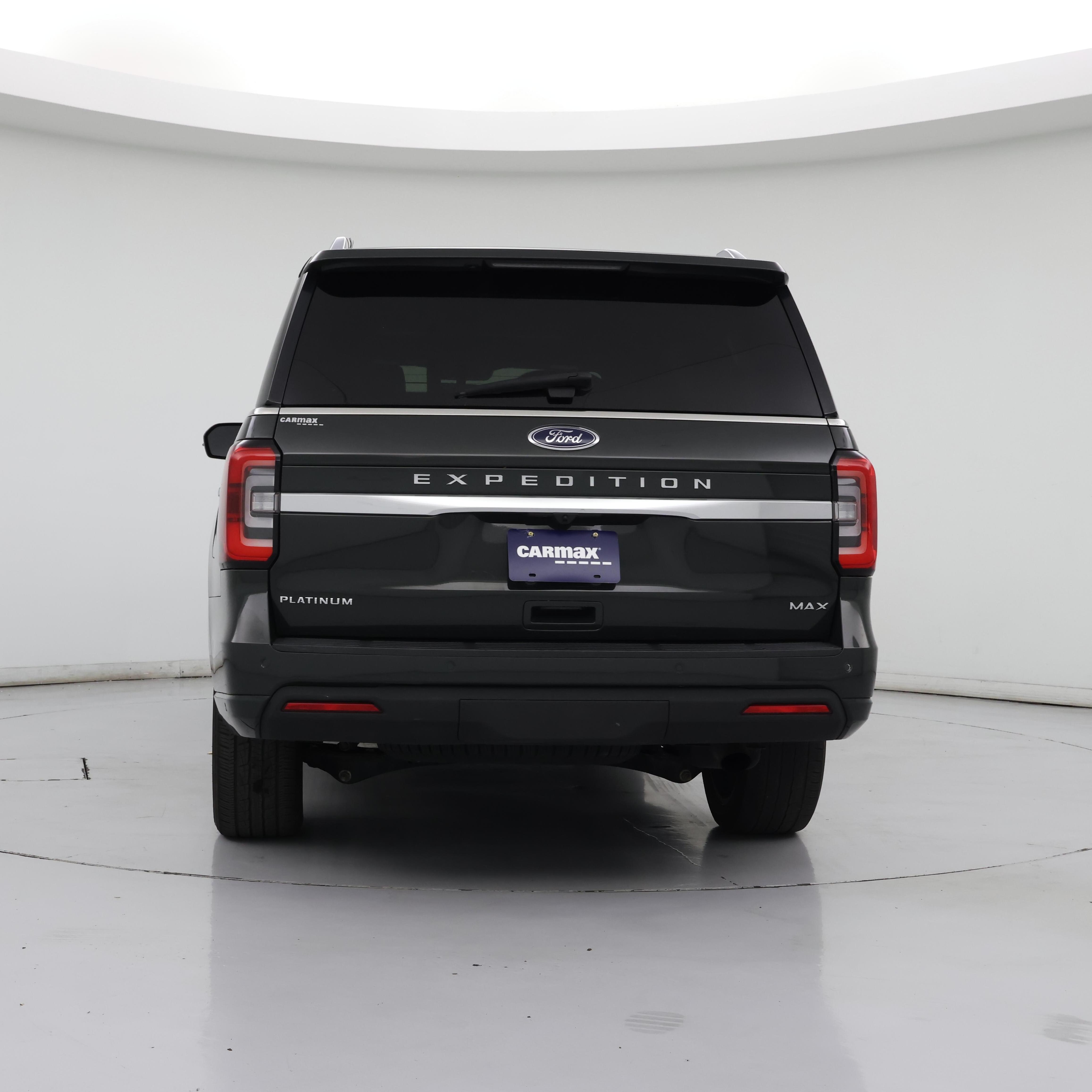 Thumbnail: 2022 Ford Expedition MAX - 6