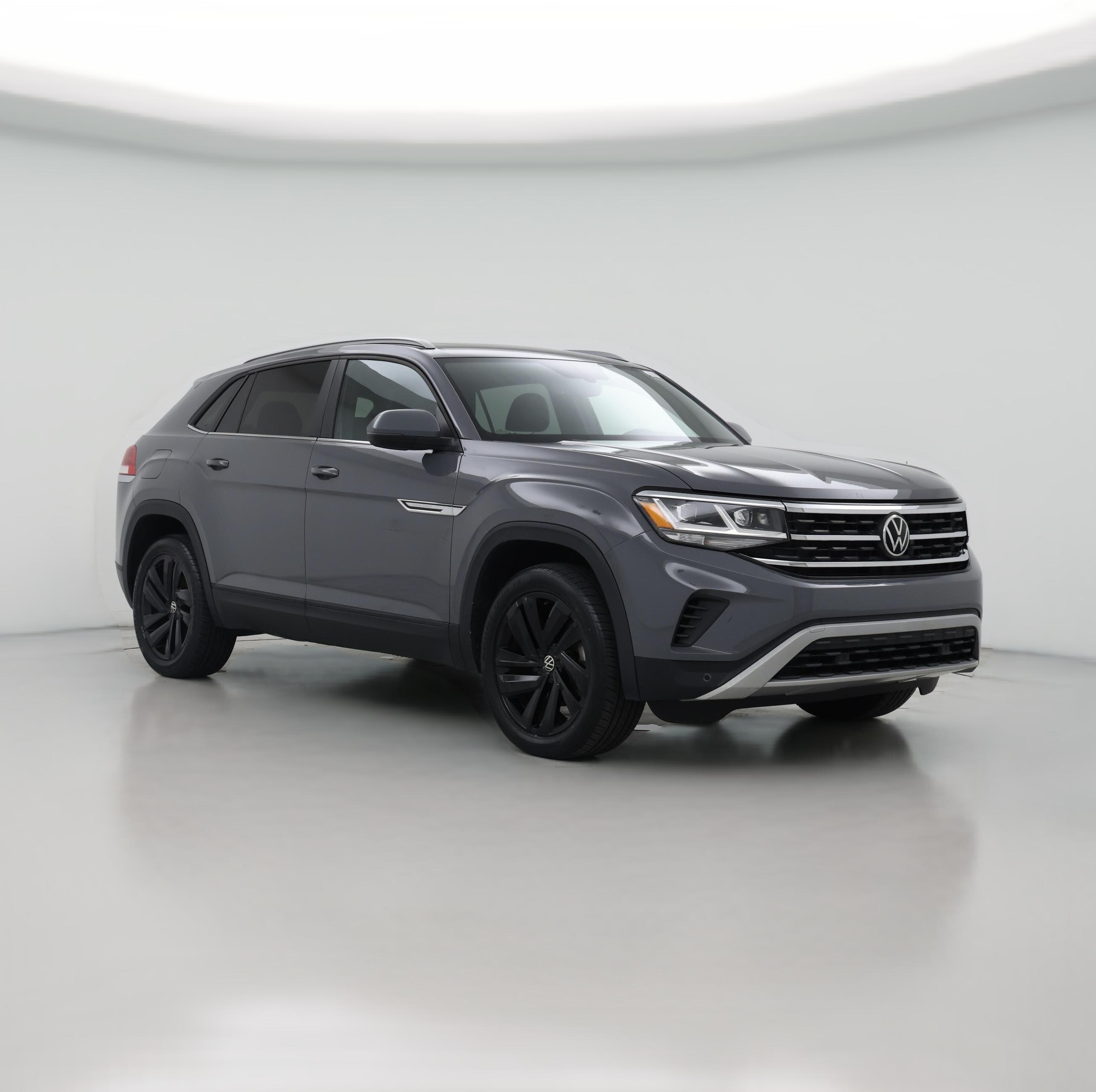 Thumbnail: 2022 Volkswagen Atlas - 1