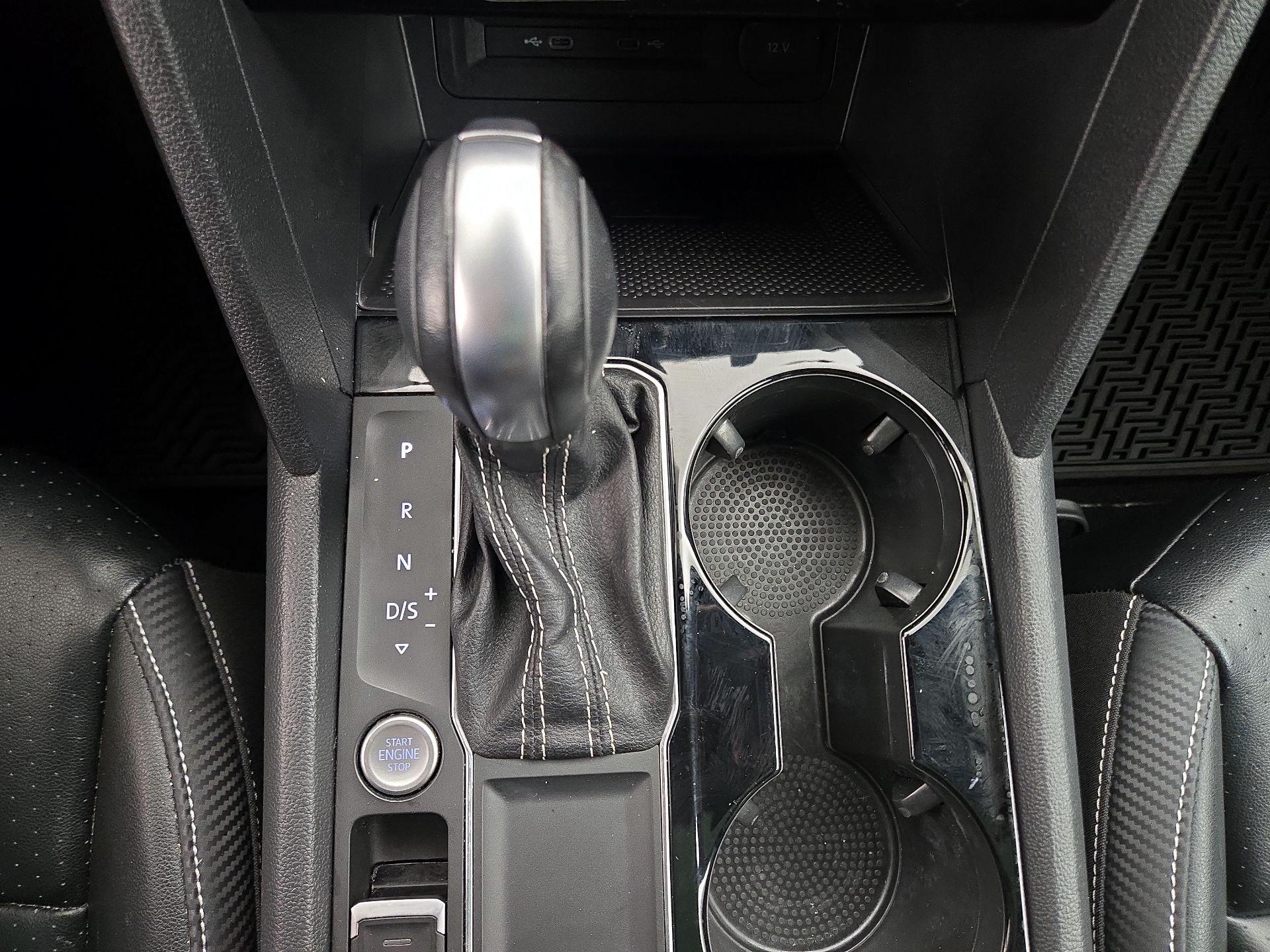 Thumbnail: 2022 Volkswagen Atlas - 17