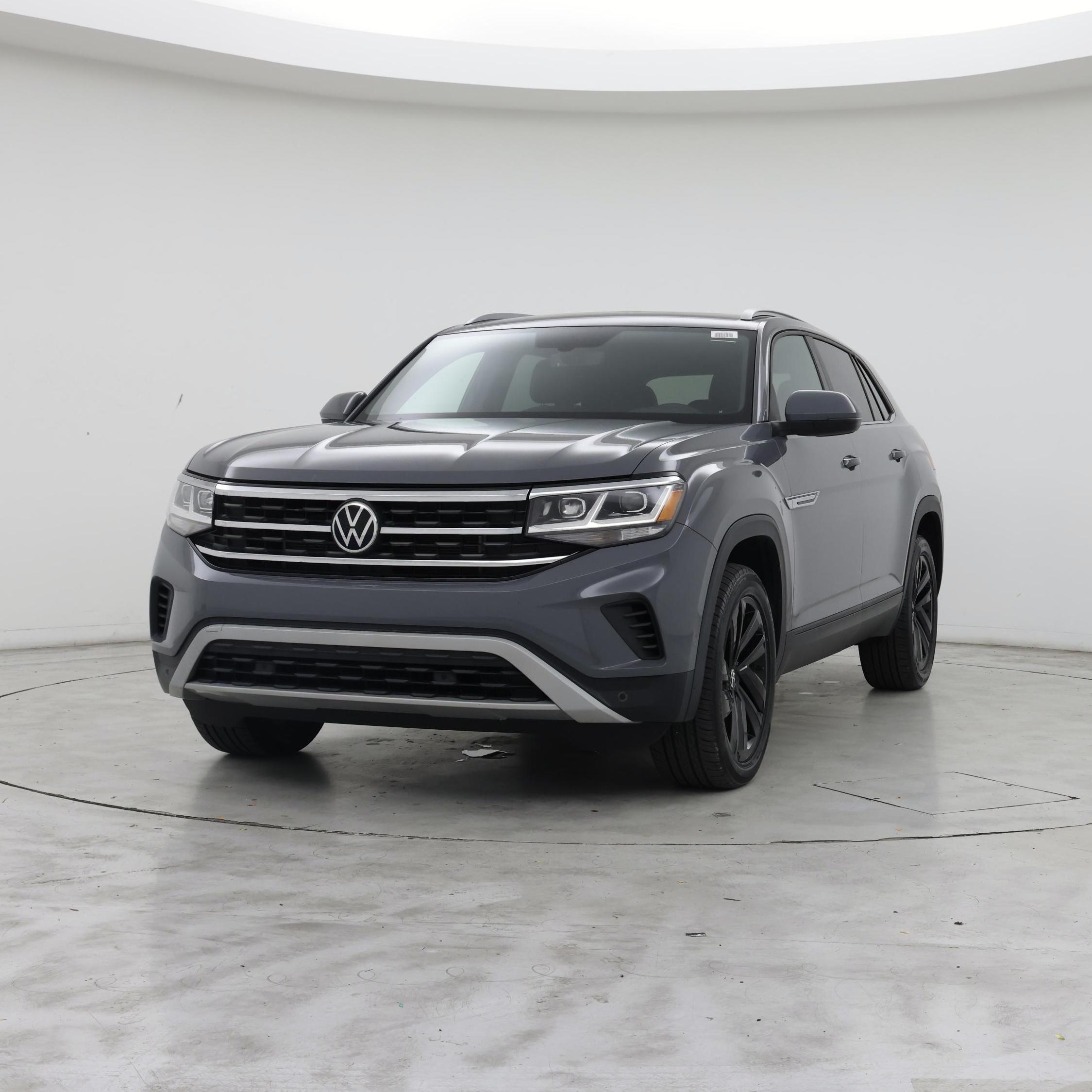 Thumbnail: 2022 Volkswagen Atlas - 4